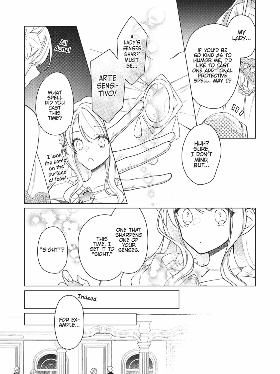 Heroine? Saint? No, I