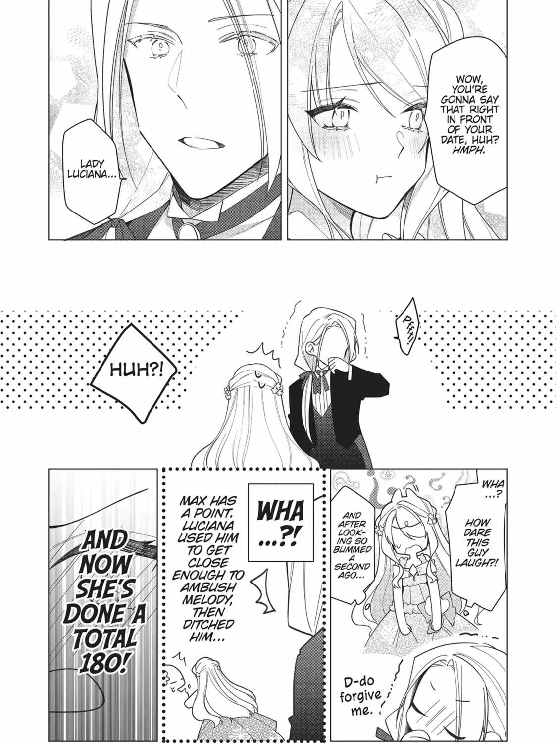 Heroine? Saint? No, I