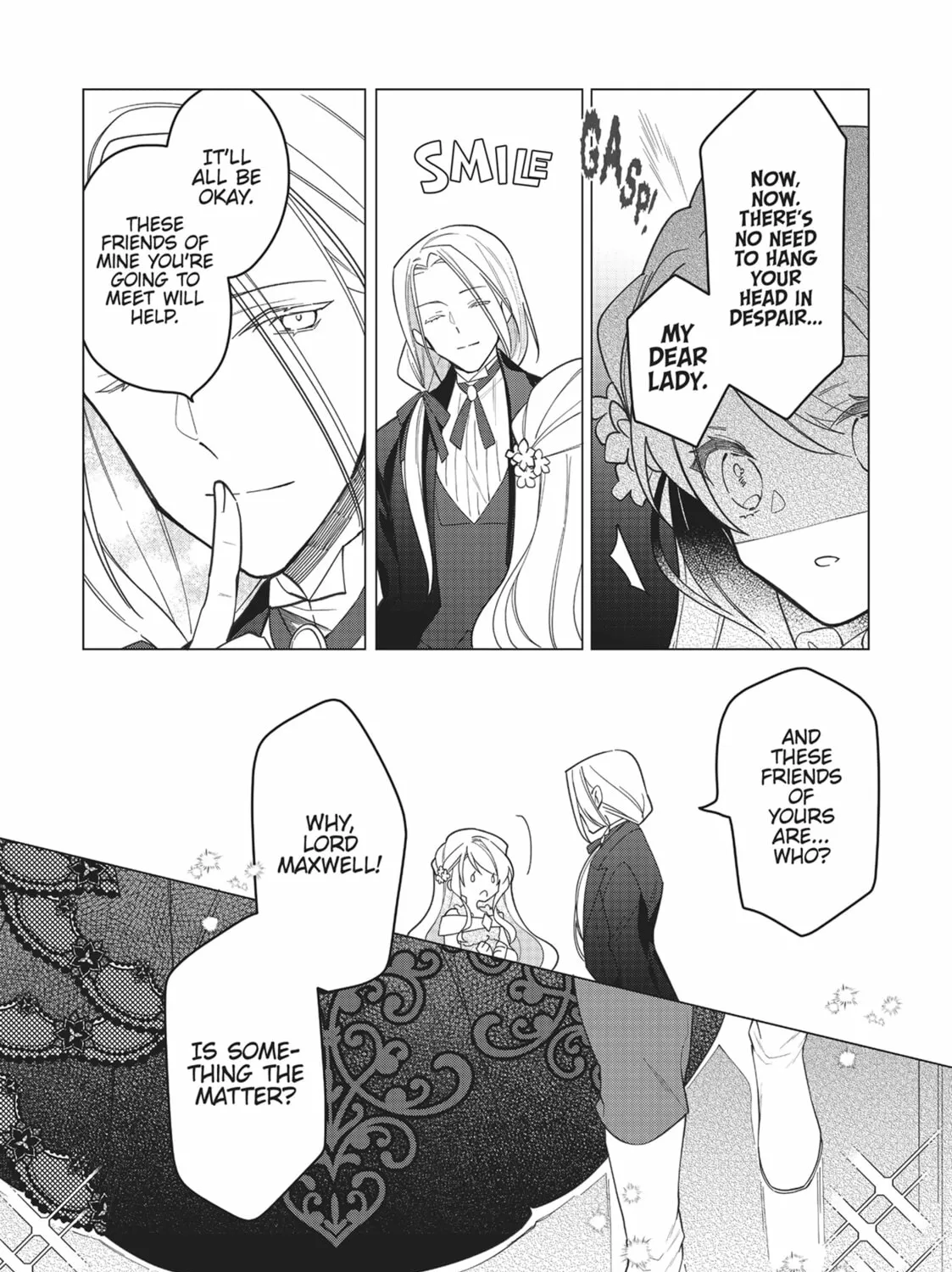 Heroine? Saint? No, I