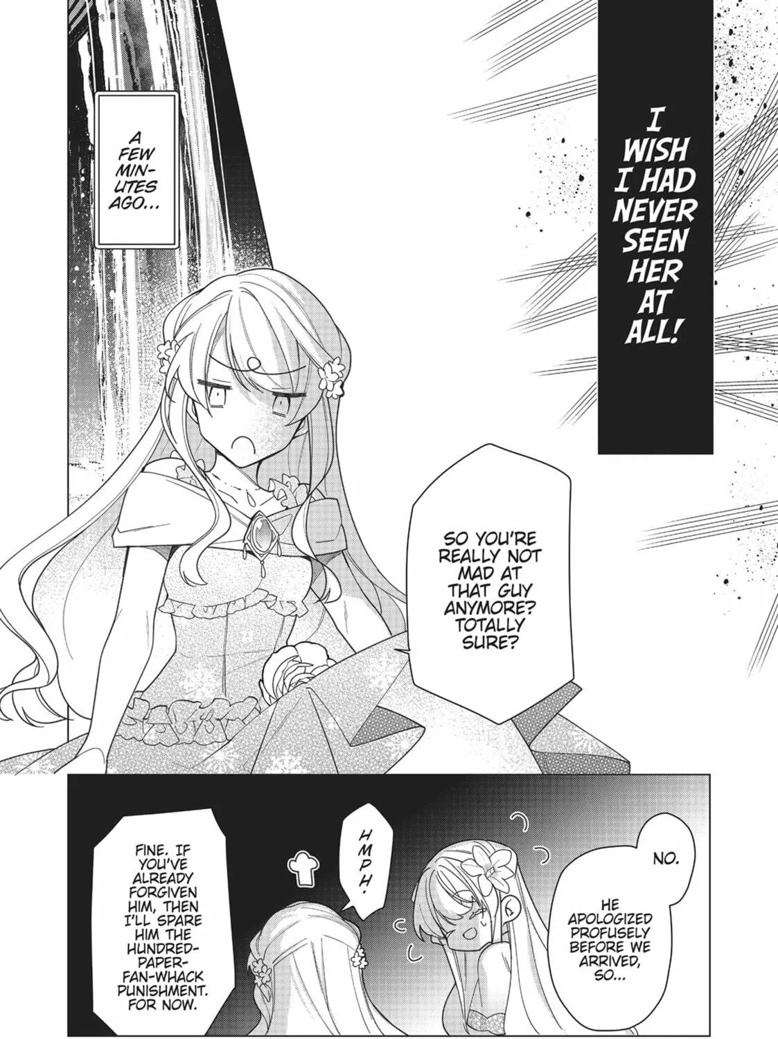 Heroine? Saint? No, I