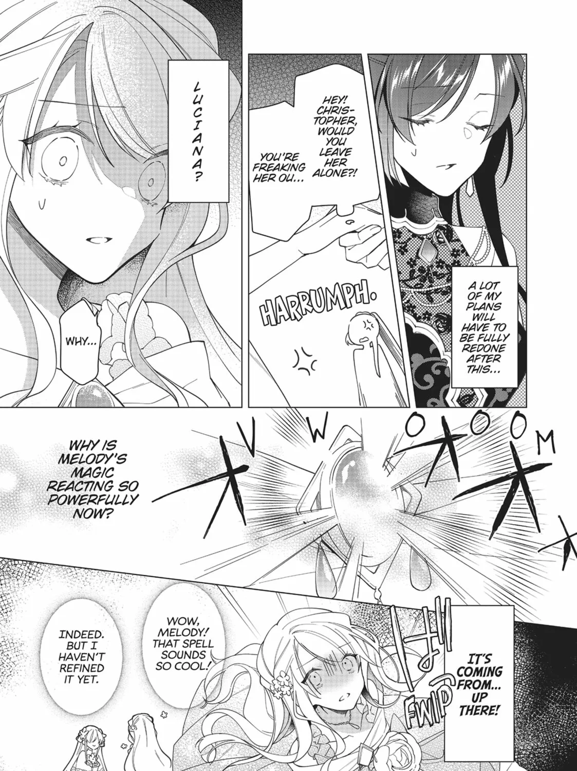 Heroine? Saint? No, I