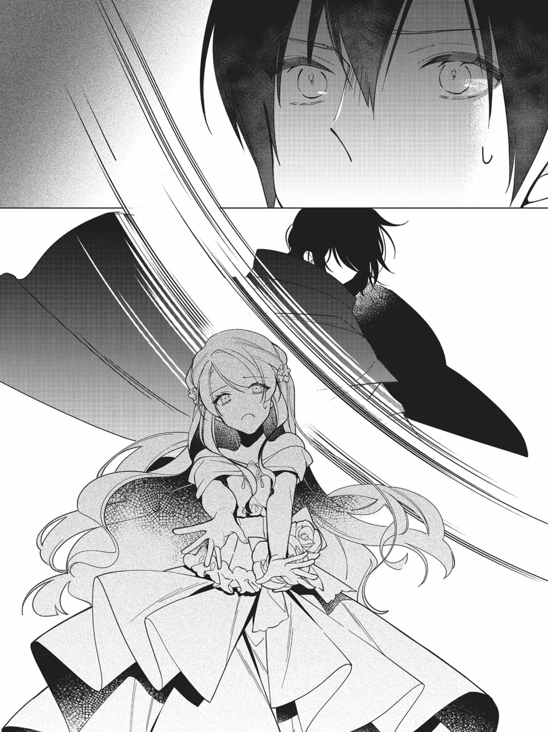 Heroine? Saint? No, I