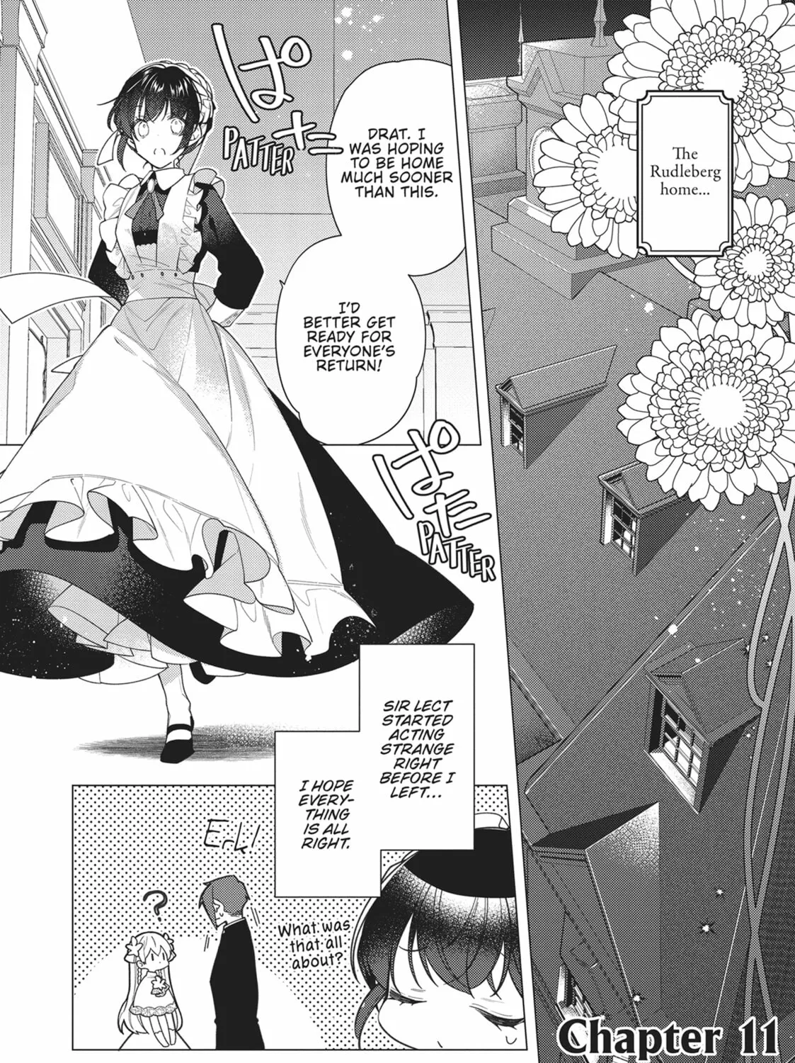 Heroine? Saint? No, I