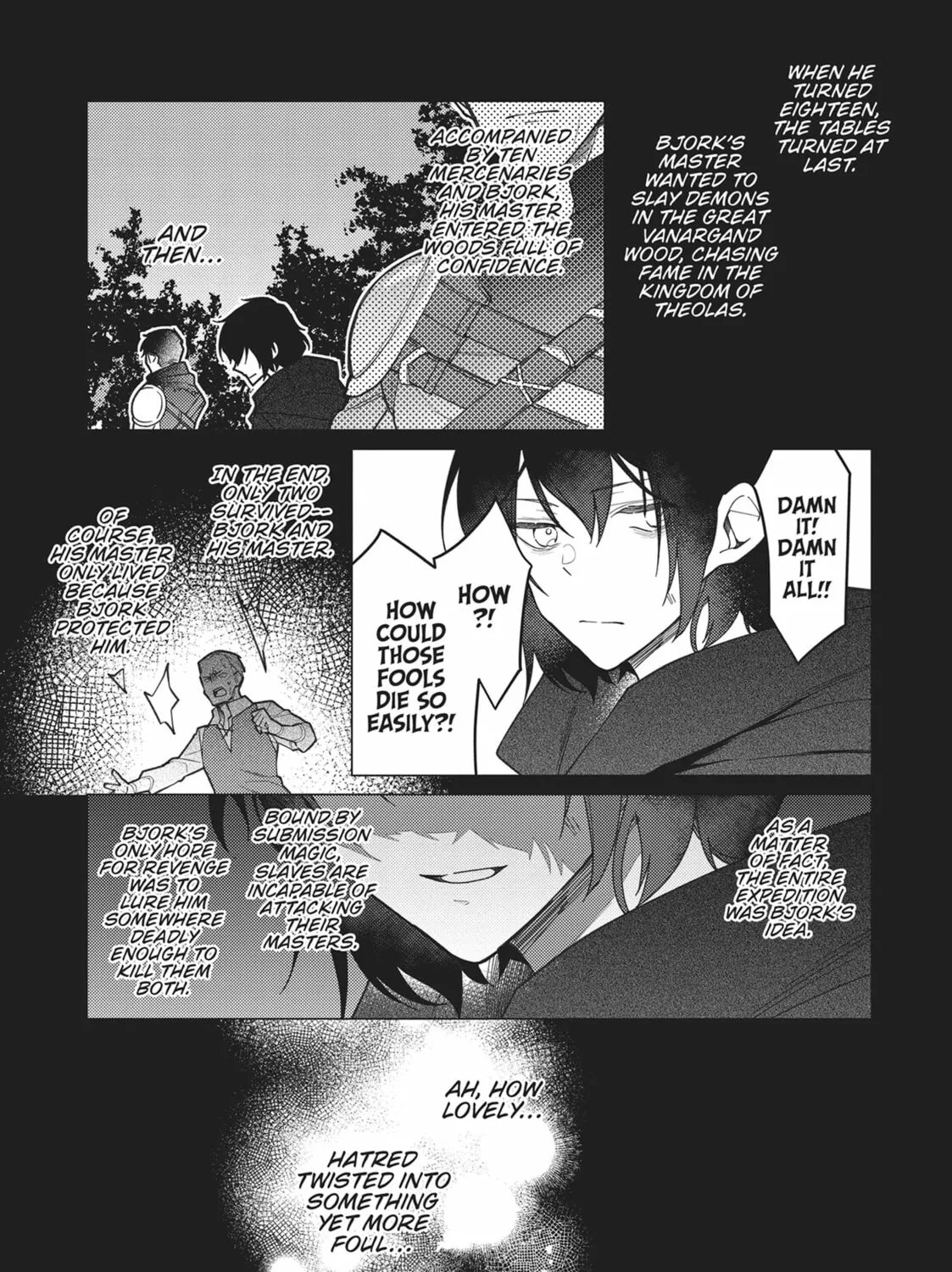 Heroine? Saint? No, I