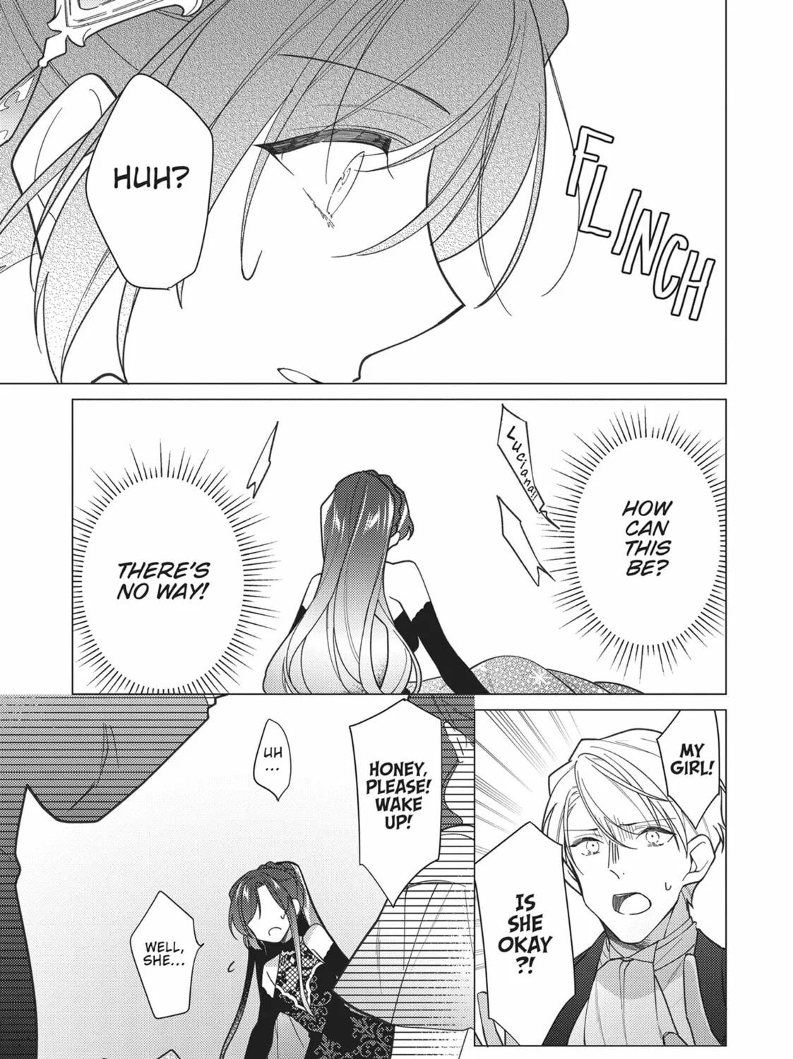 Heroine? Saint? No, I