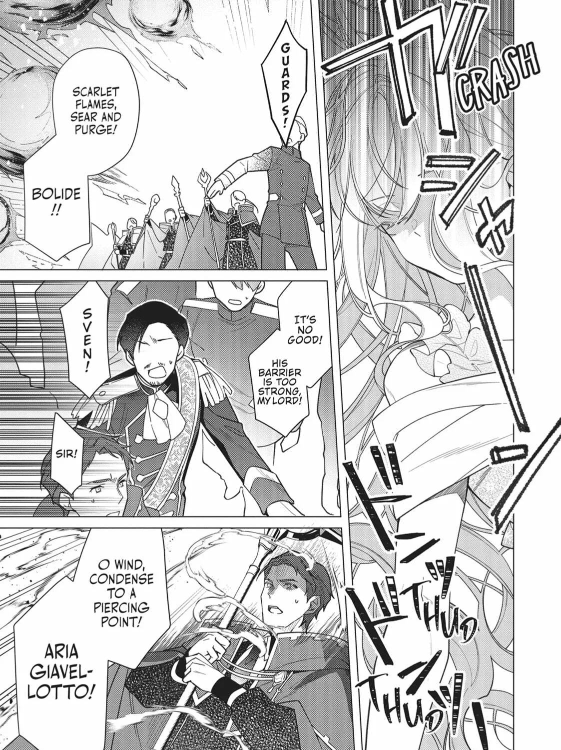 Heroine? Saint? No, I