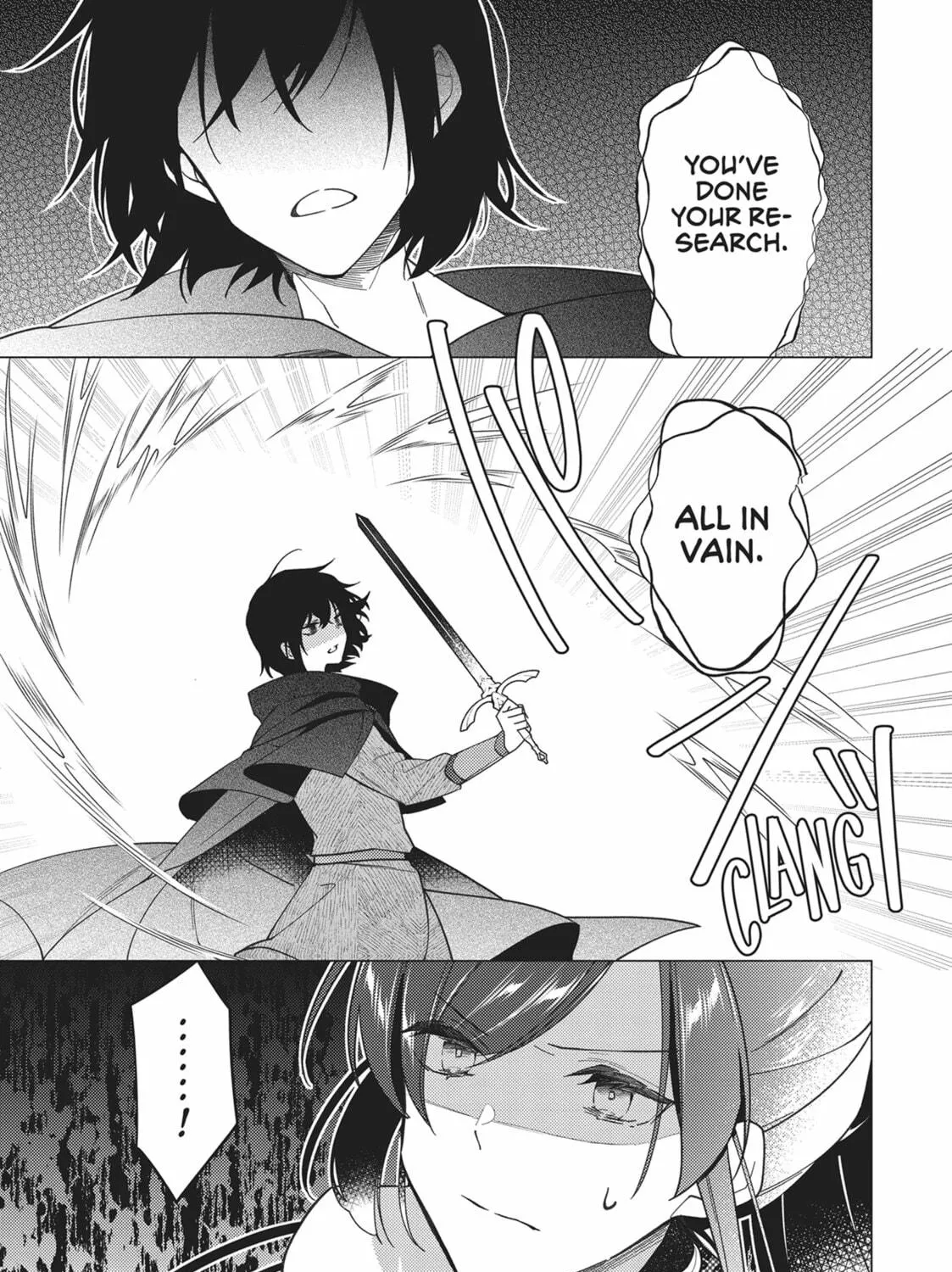 Heroine? Saint? No, I