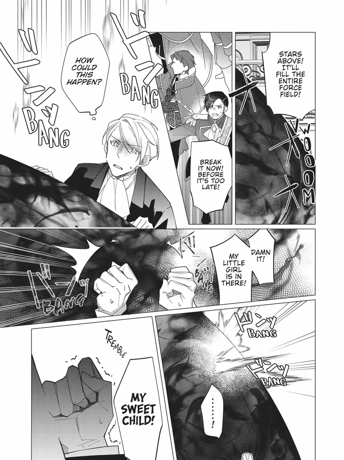 Heroine? Saint? No, I