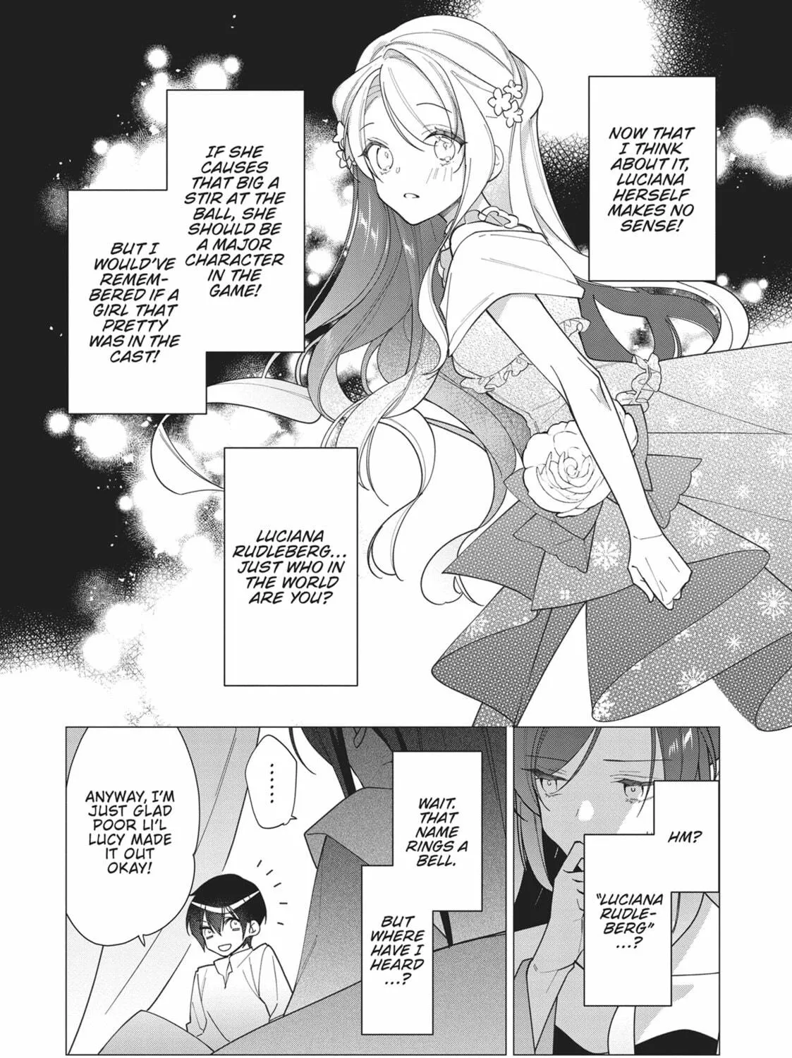 Heroine? Saint? No, I