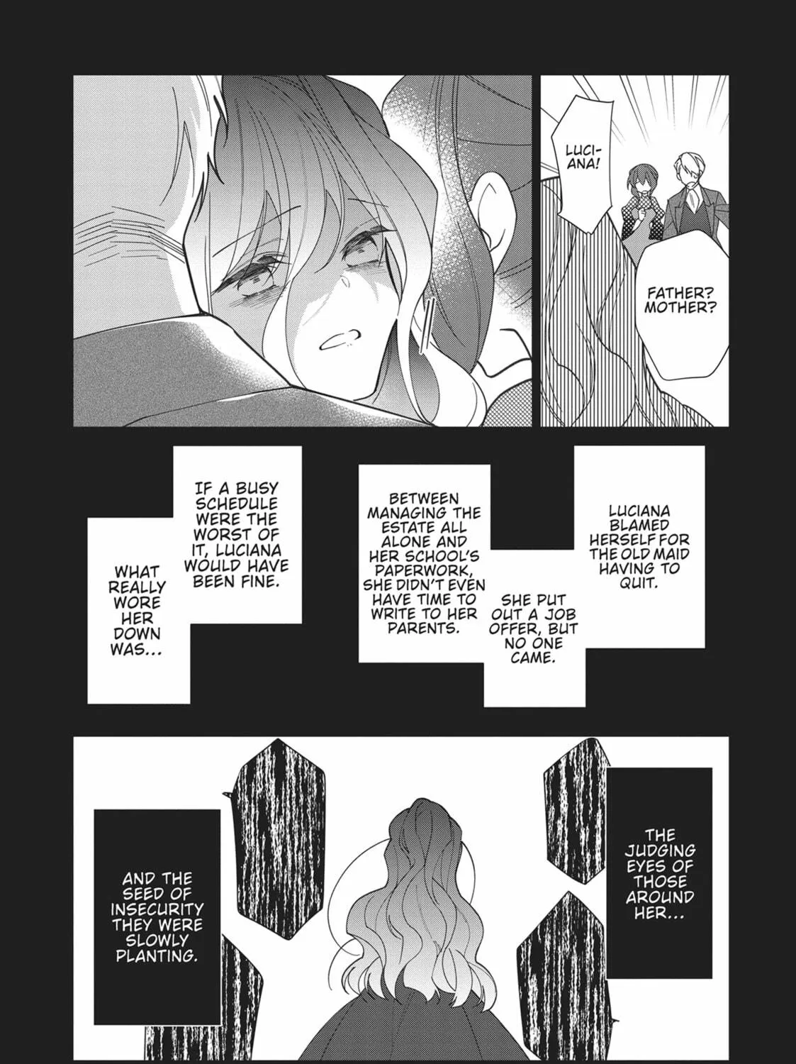 Heroine? Saint? No, I