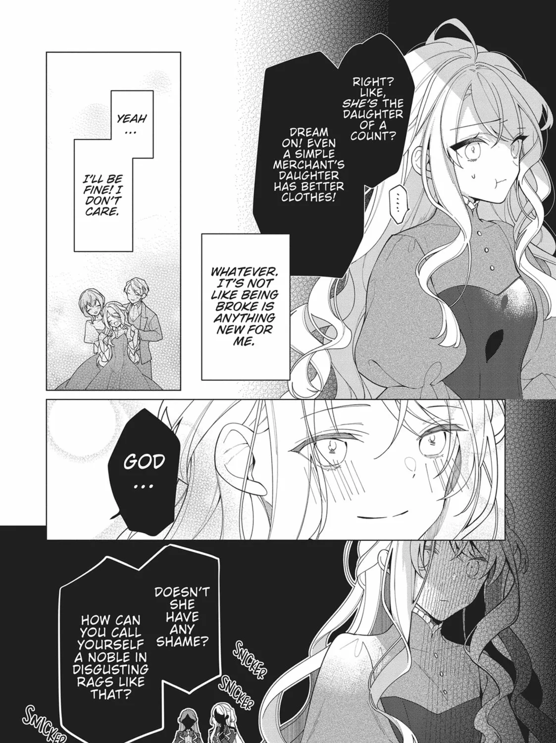 Heroine? Saint? No, I