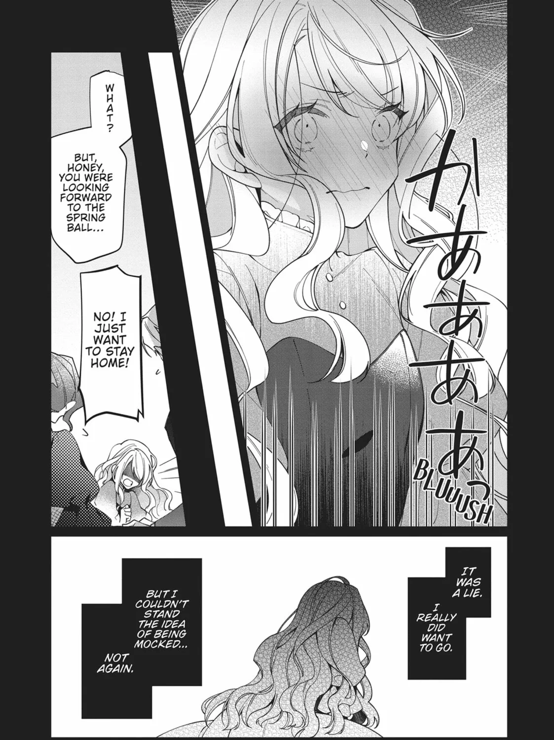 Heroine? Saint? No, I