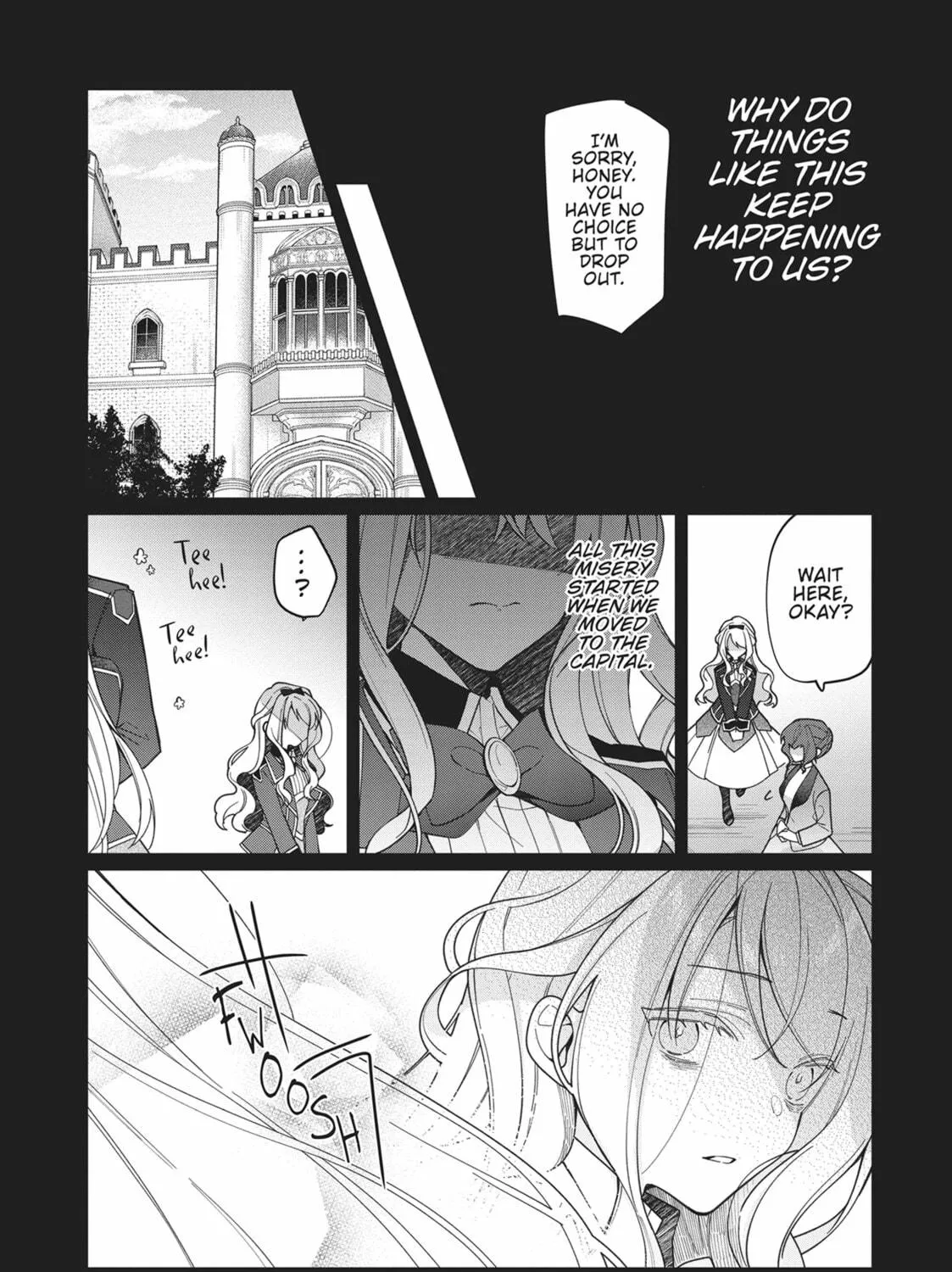 Heroine? Saint? No, I