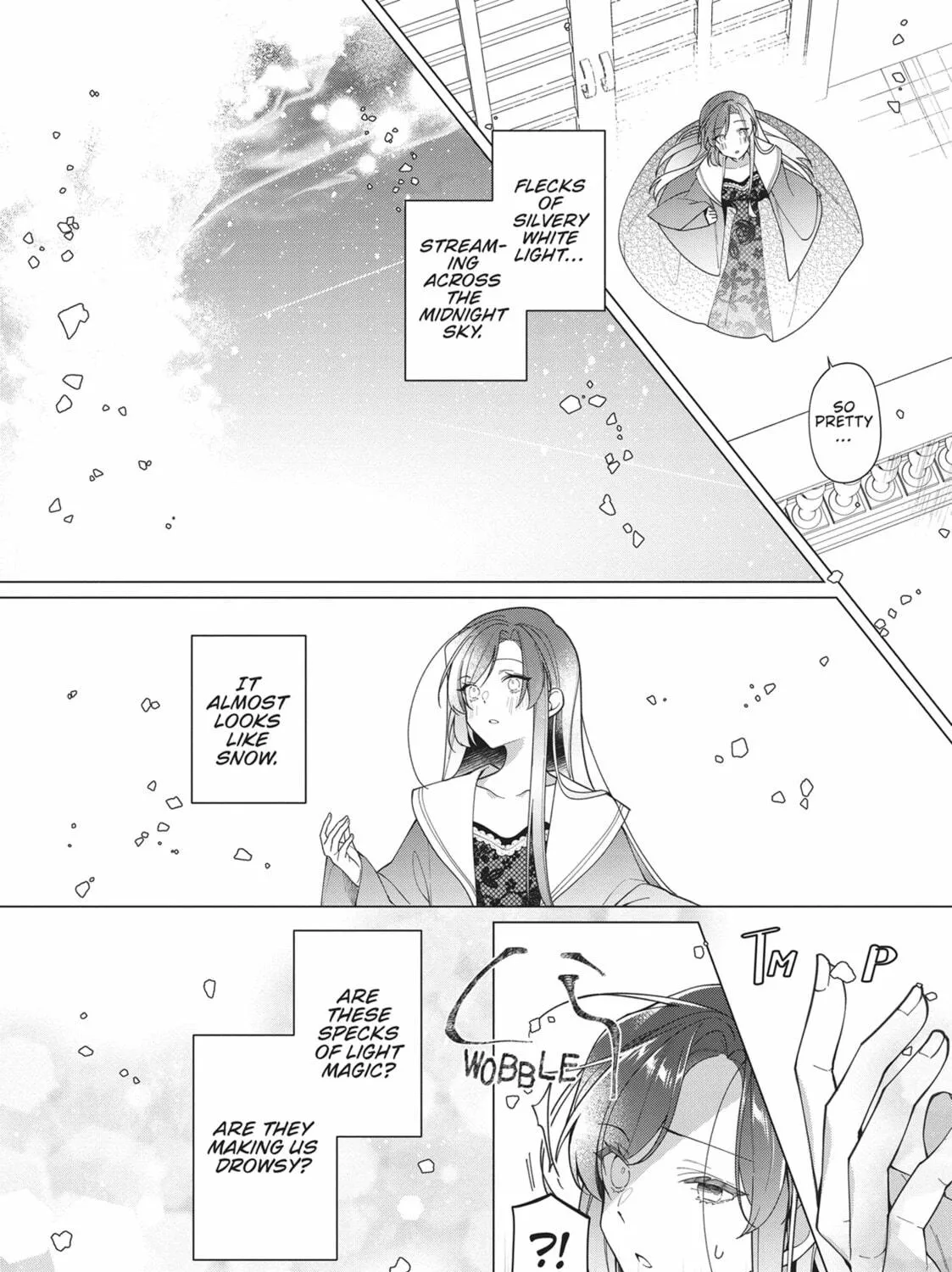 Heroine? Saint? No, I