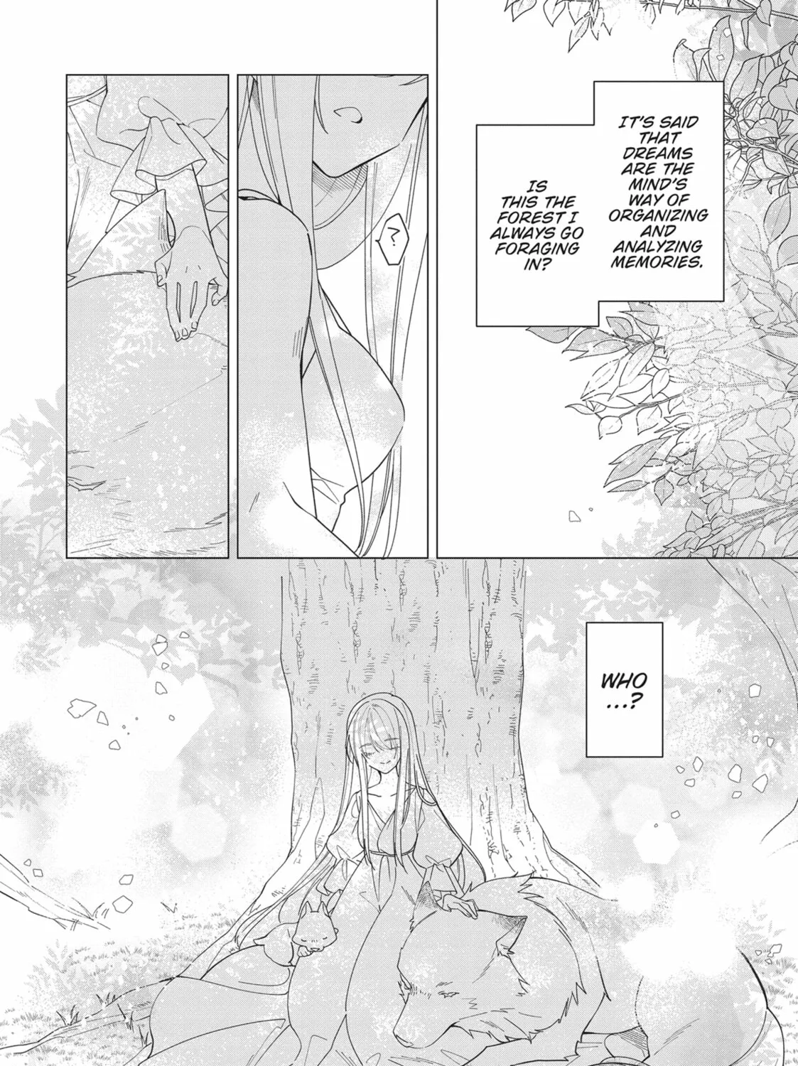 Heroine? Saint? No, I