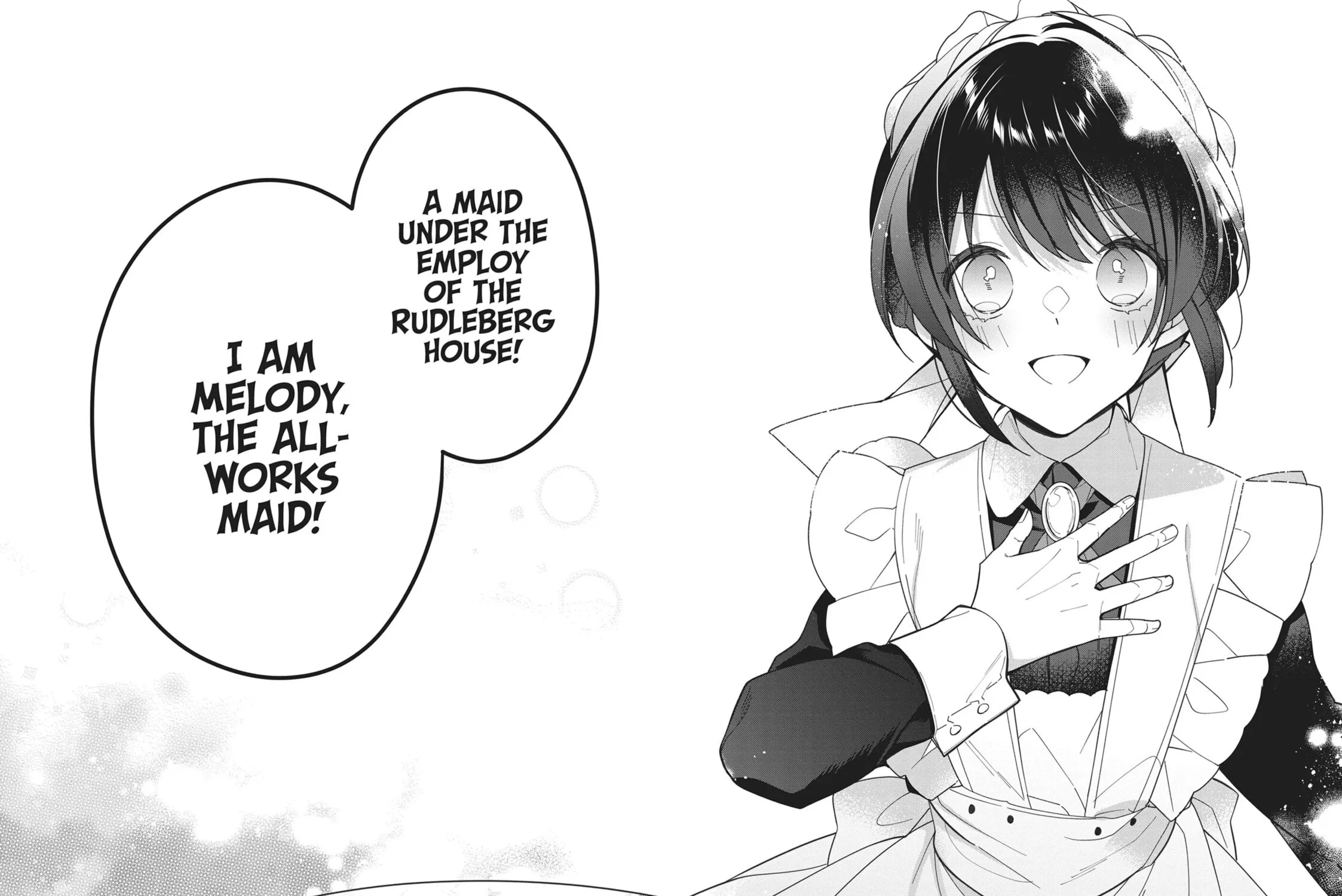 Heroine? Saint? No, I