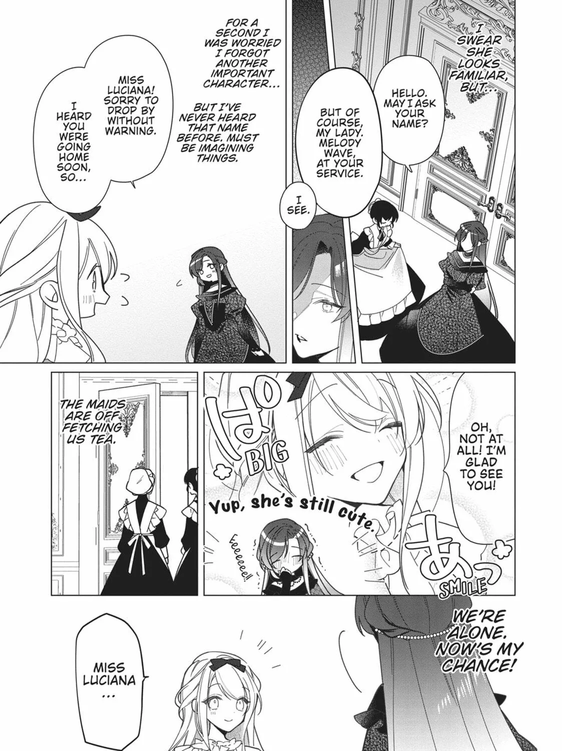 Heroine? Saint? No, I