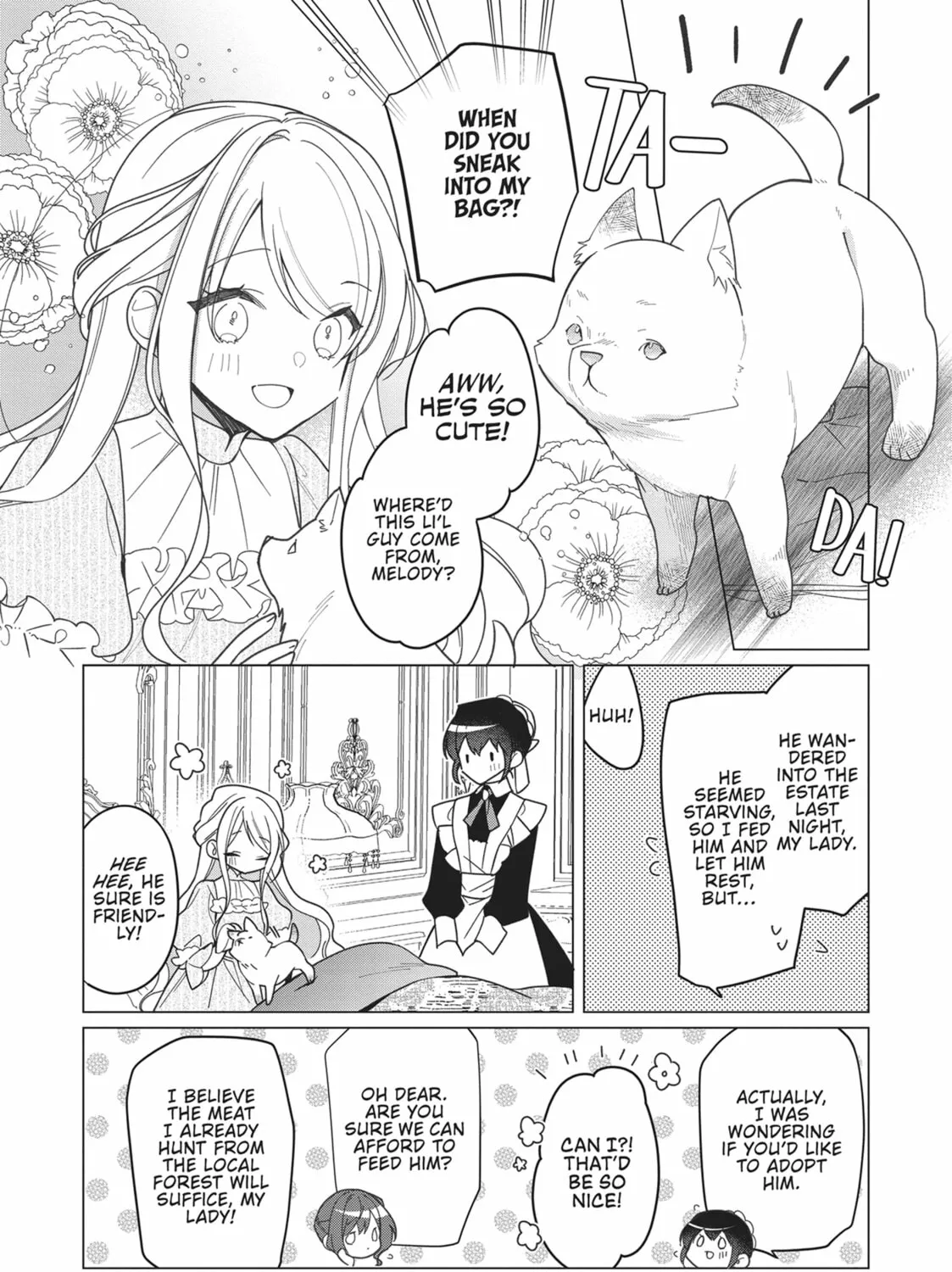 Heroine? Saint? No, I