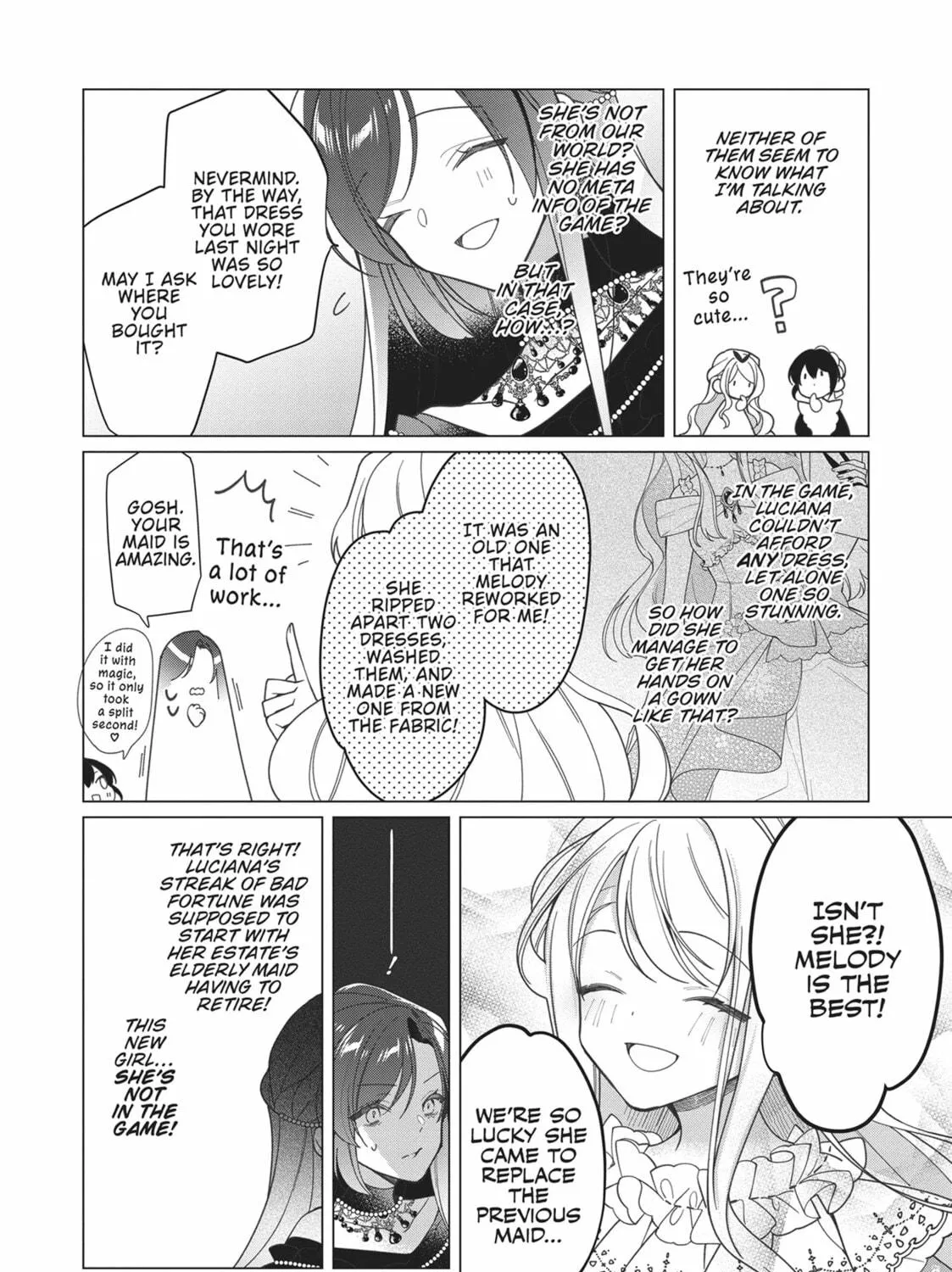Heroine? Saint? No, I