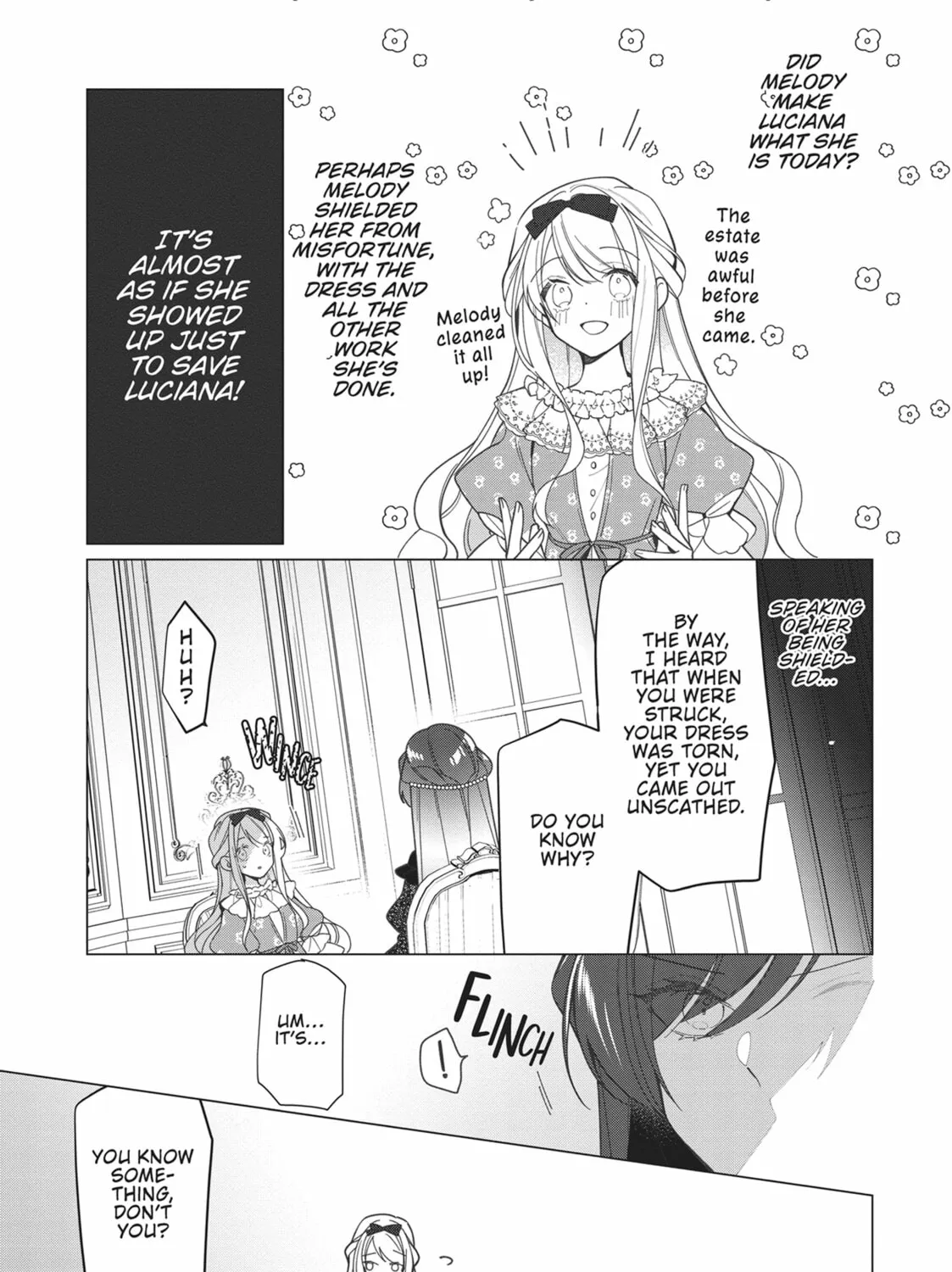 Heroine? Saint? No, I
