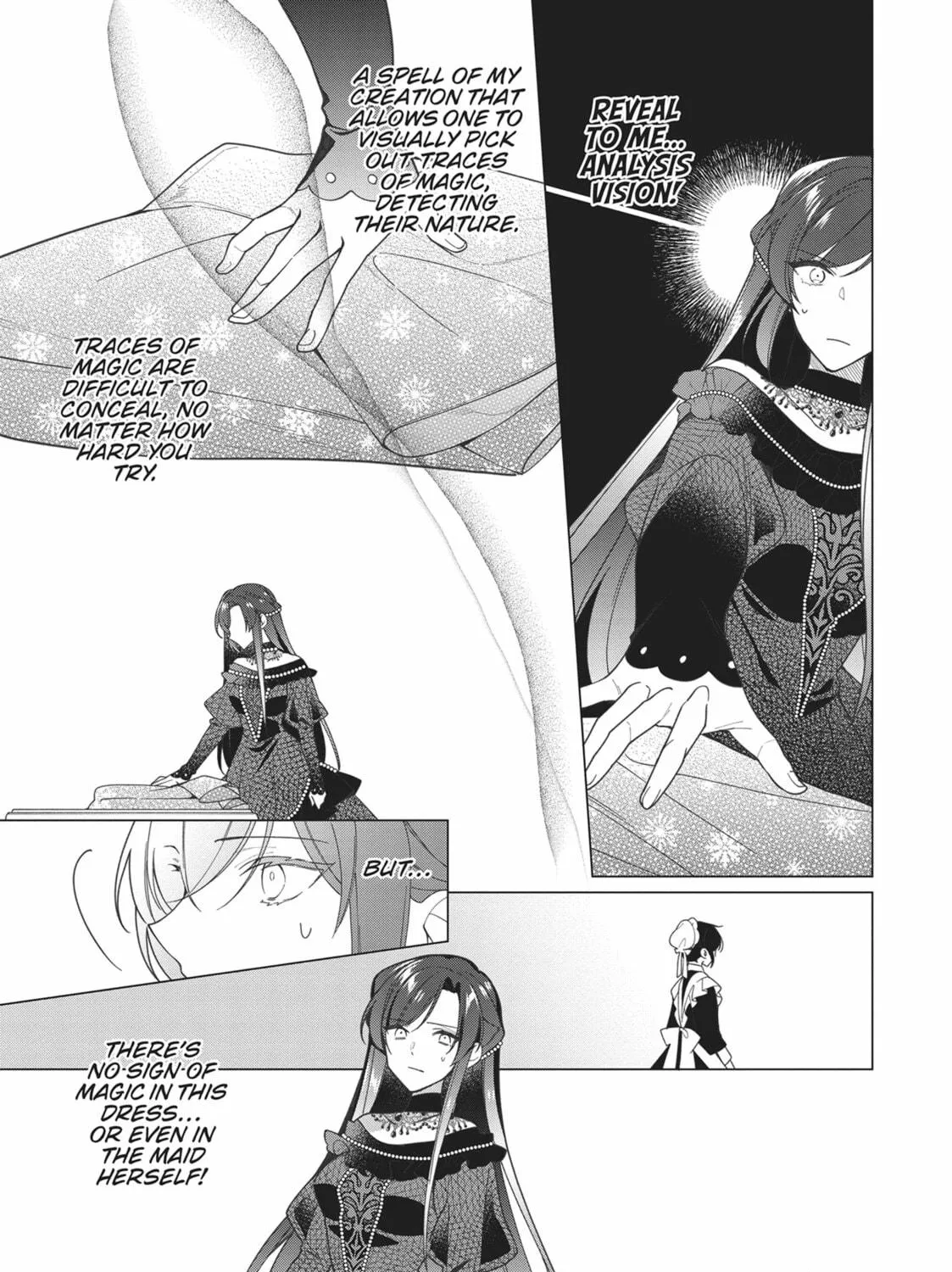 Heroine? Saint? No, I