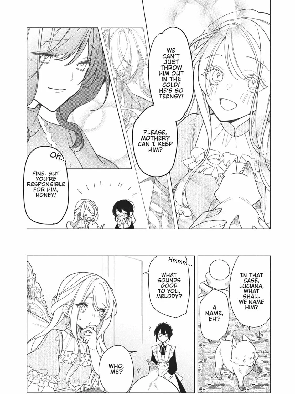 Heroine? Saint? No, I