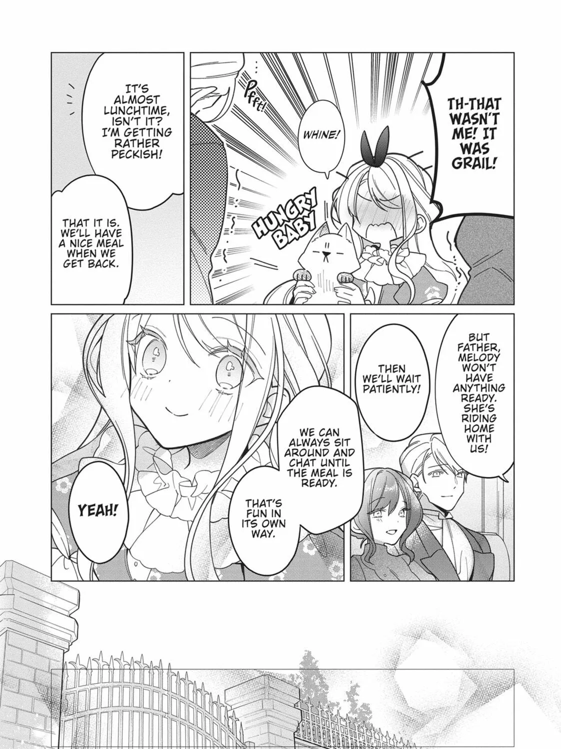 Heroine? Saint? No, I