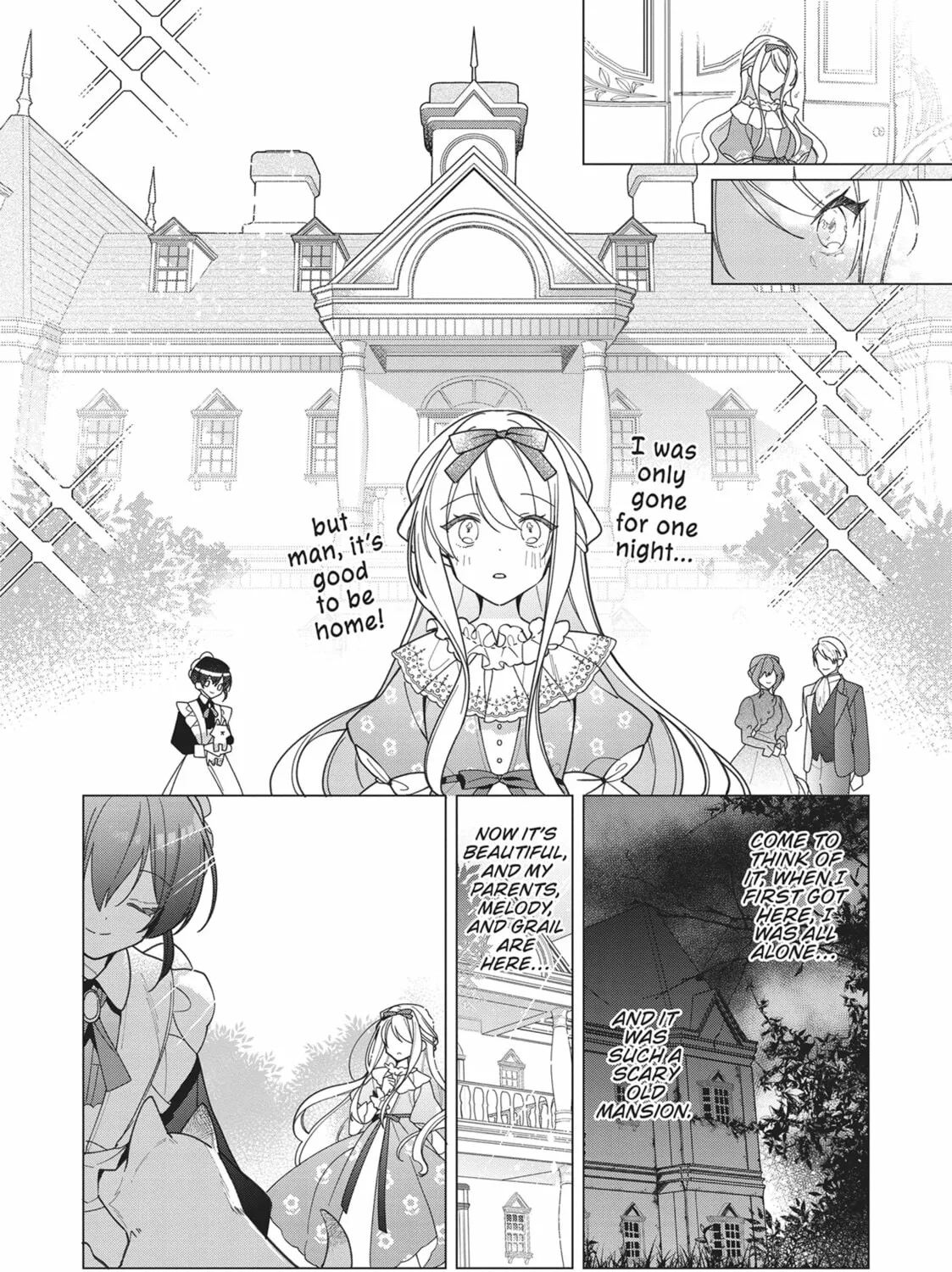 Heroine? Saint? No, I