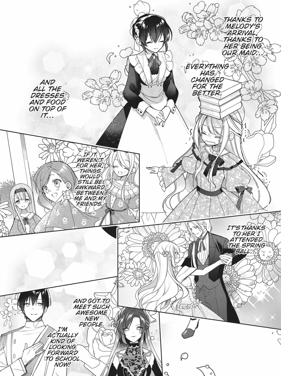 Heroine? Saint? No, I