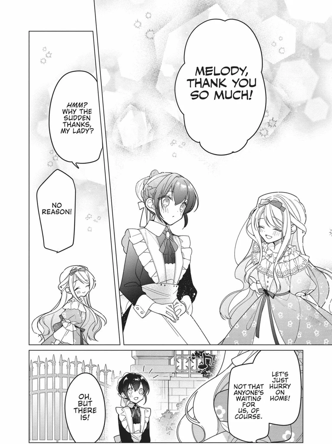Heroine? Saint? No, I