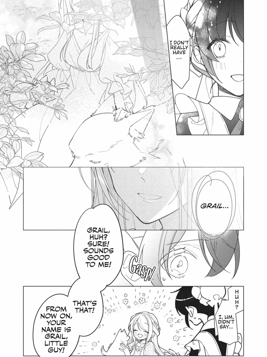 Heroine? Saint? No, I