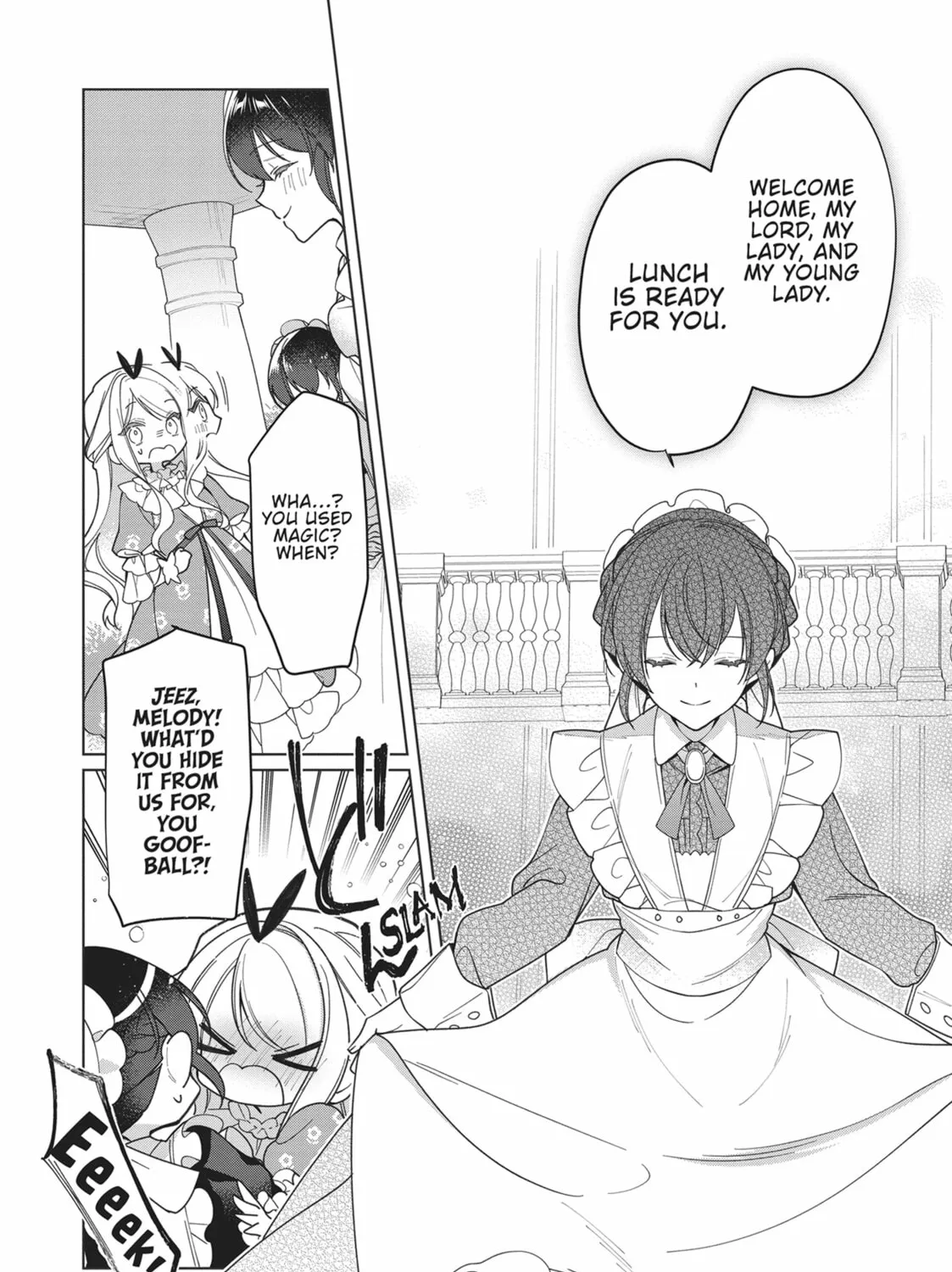 Heroine? Saint? No, I