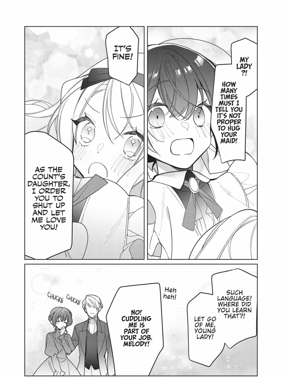 Heroine? Saint? No, I