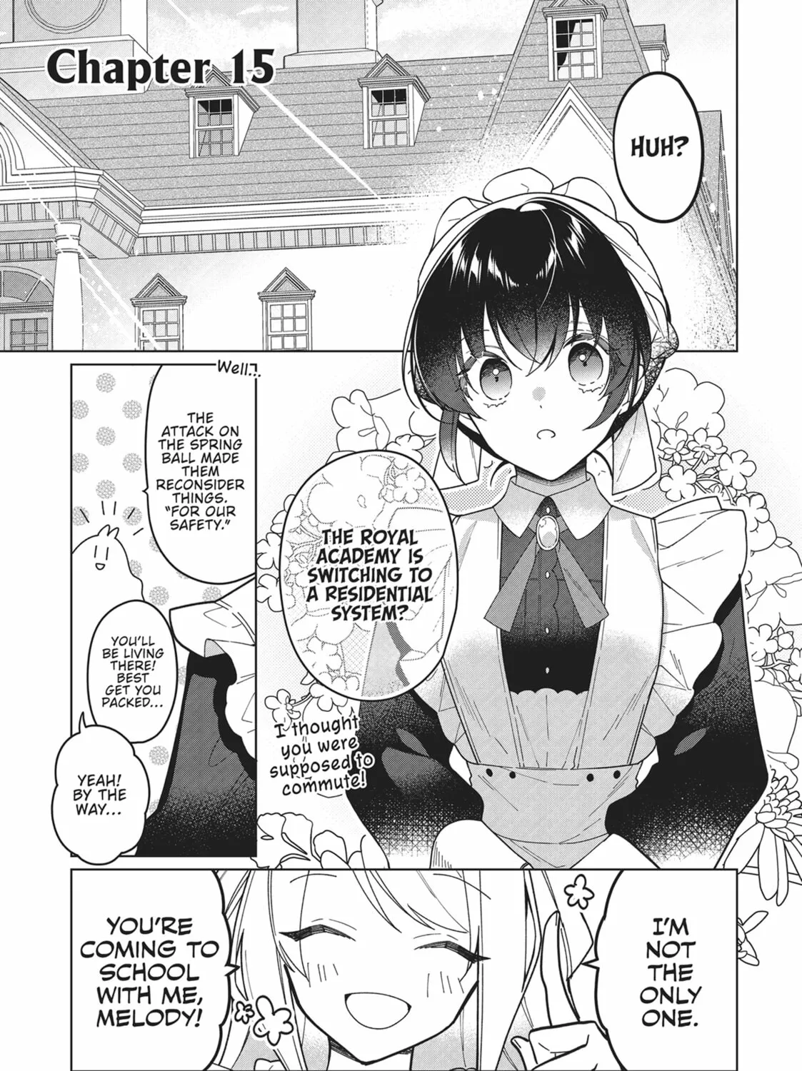 Heroine? Saint? No, I