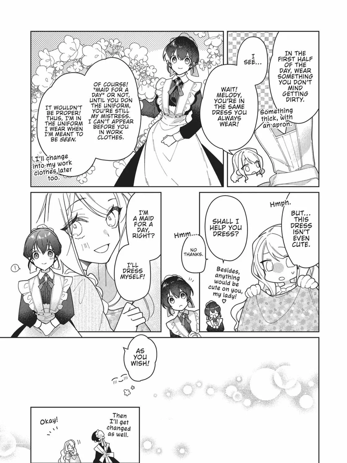 Heroine? Saint? No, I