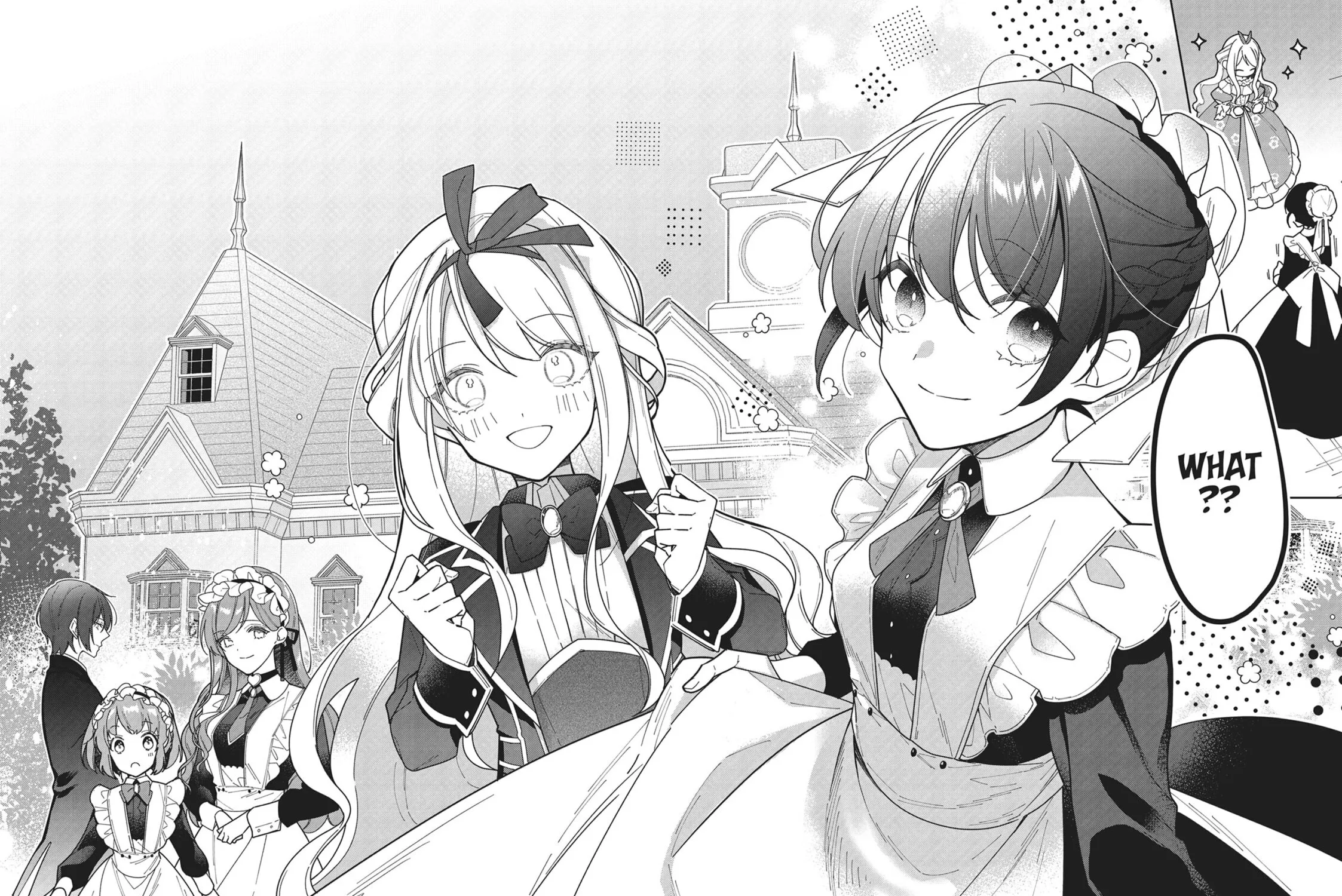 Heroine? Saint? No, I