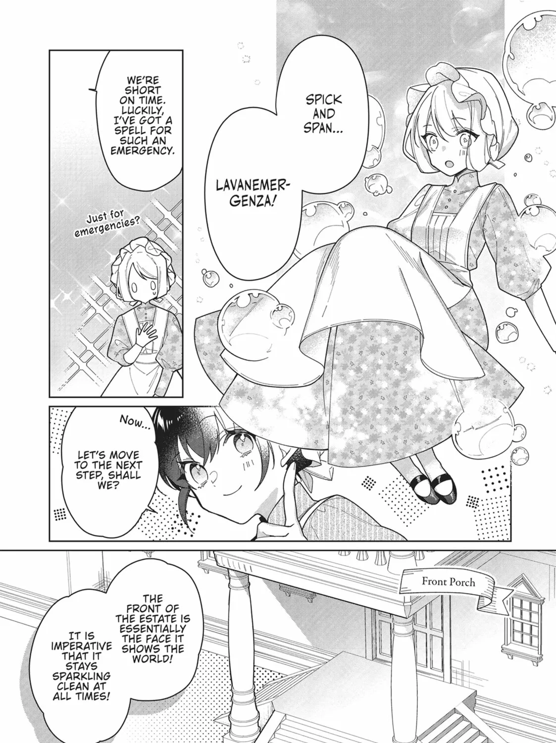 Heroine? Saint? No, I