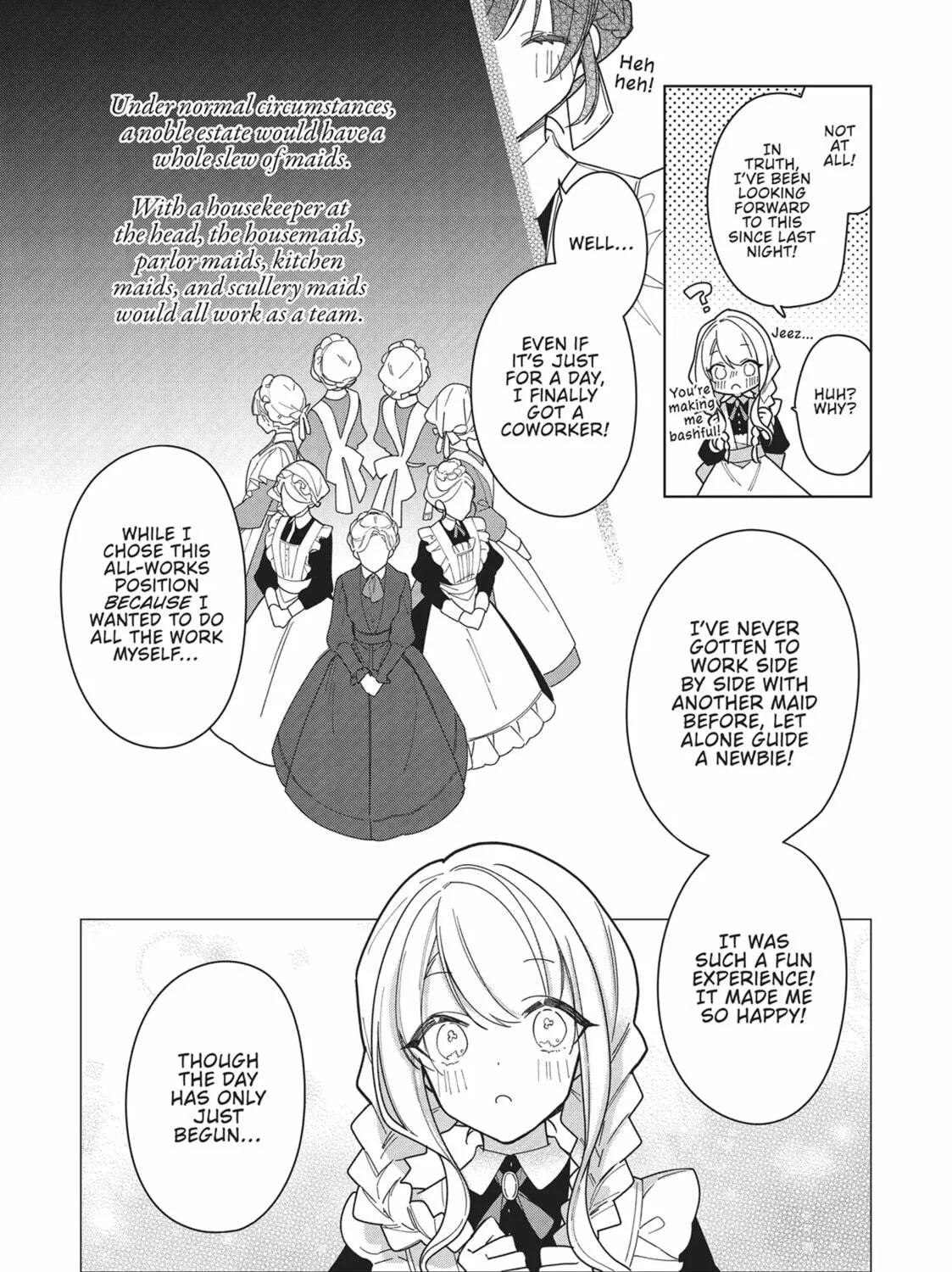 Heroine? Saint? No, I