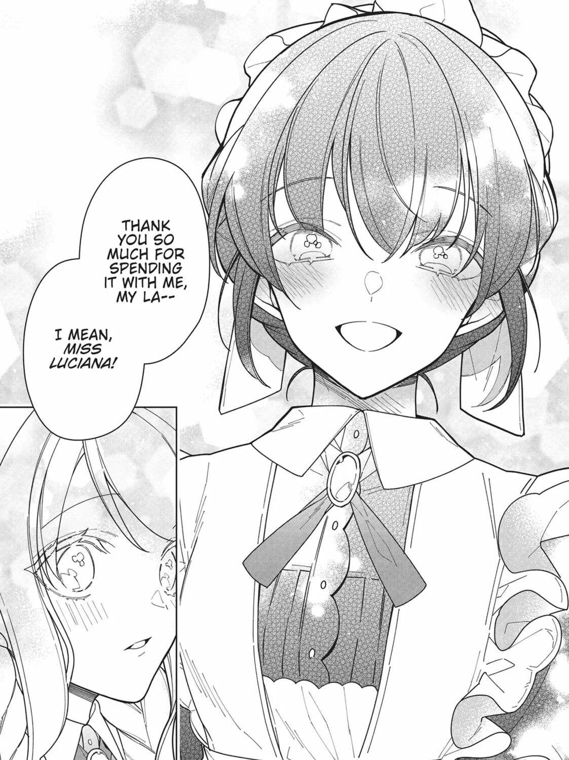 Heroine? Saint? No, I