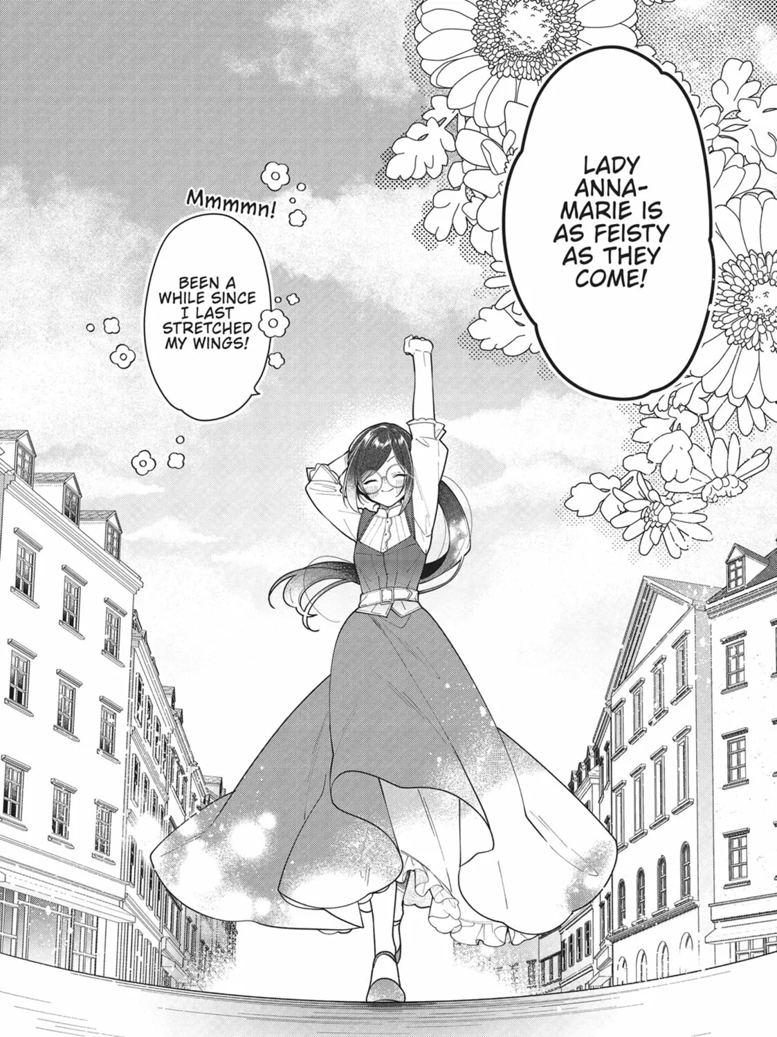 Heroine? Saint? No, I