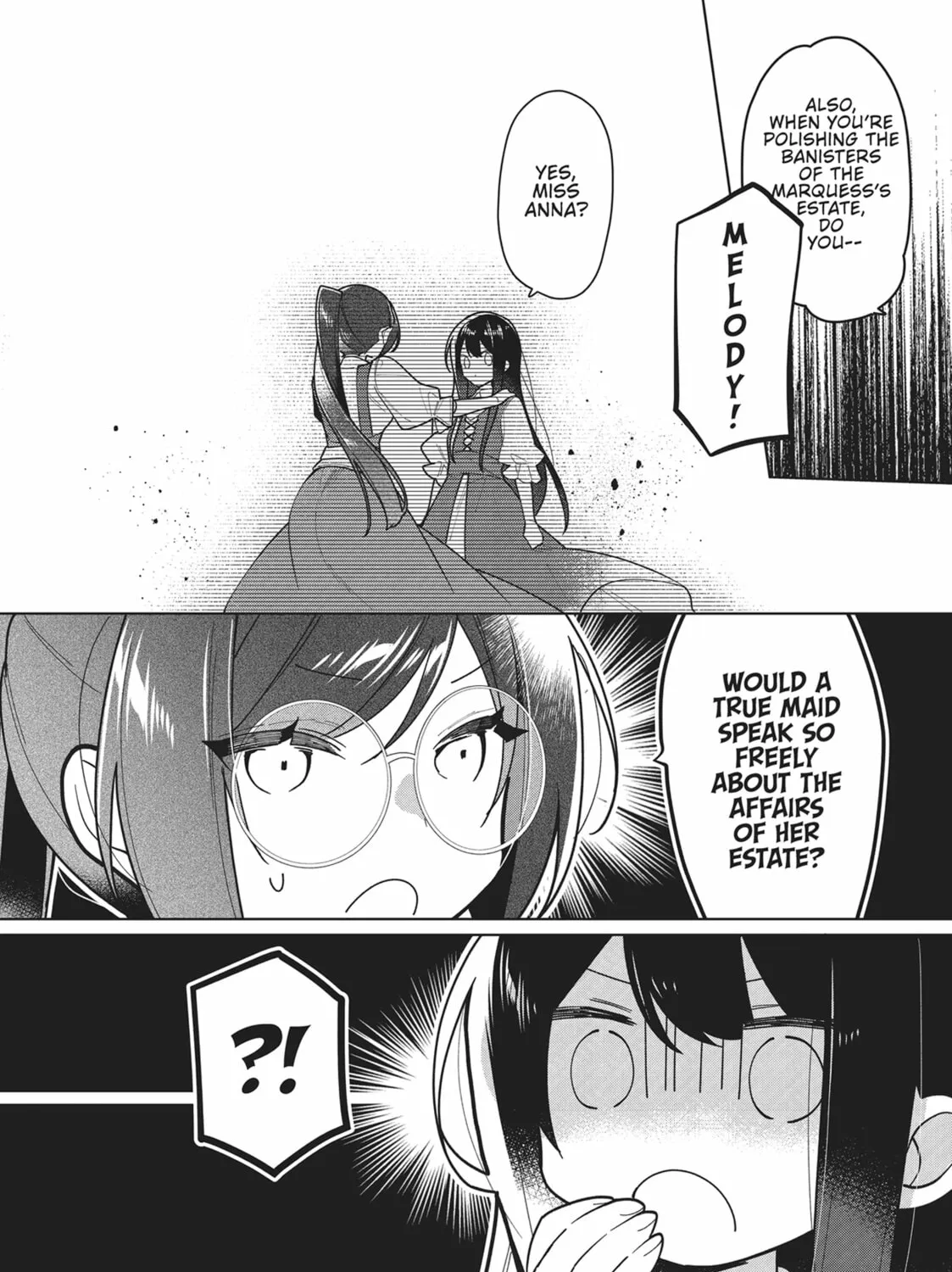 Heroine? Saint? No, I