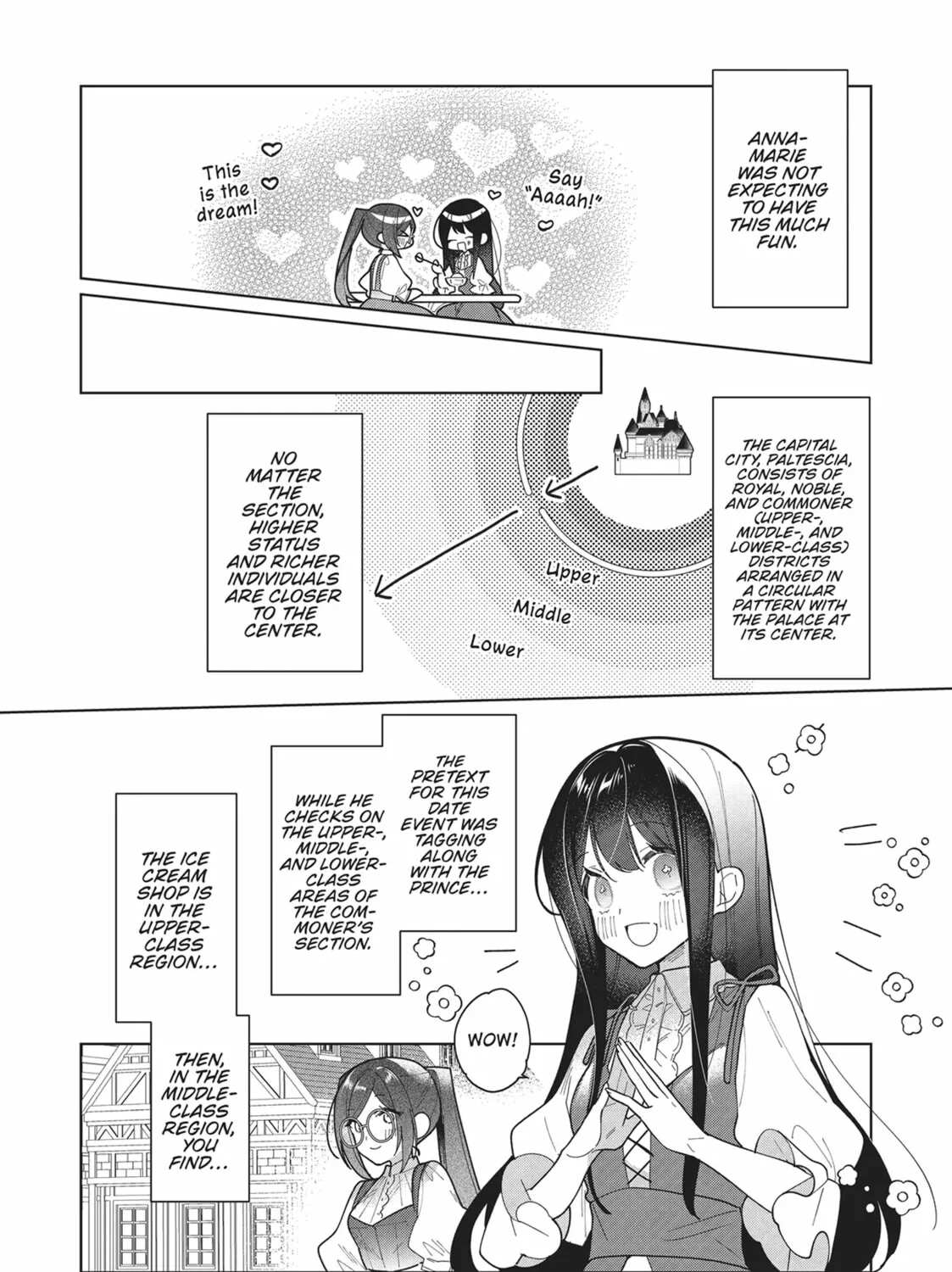 Heroine? Saint? No, I