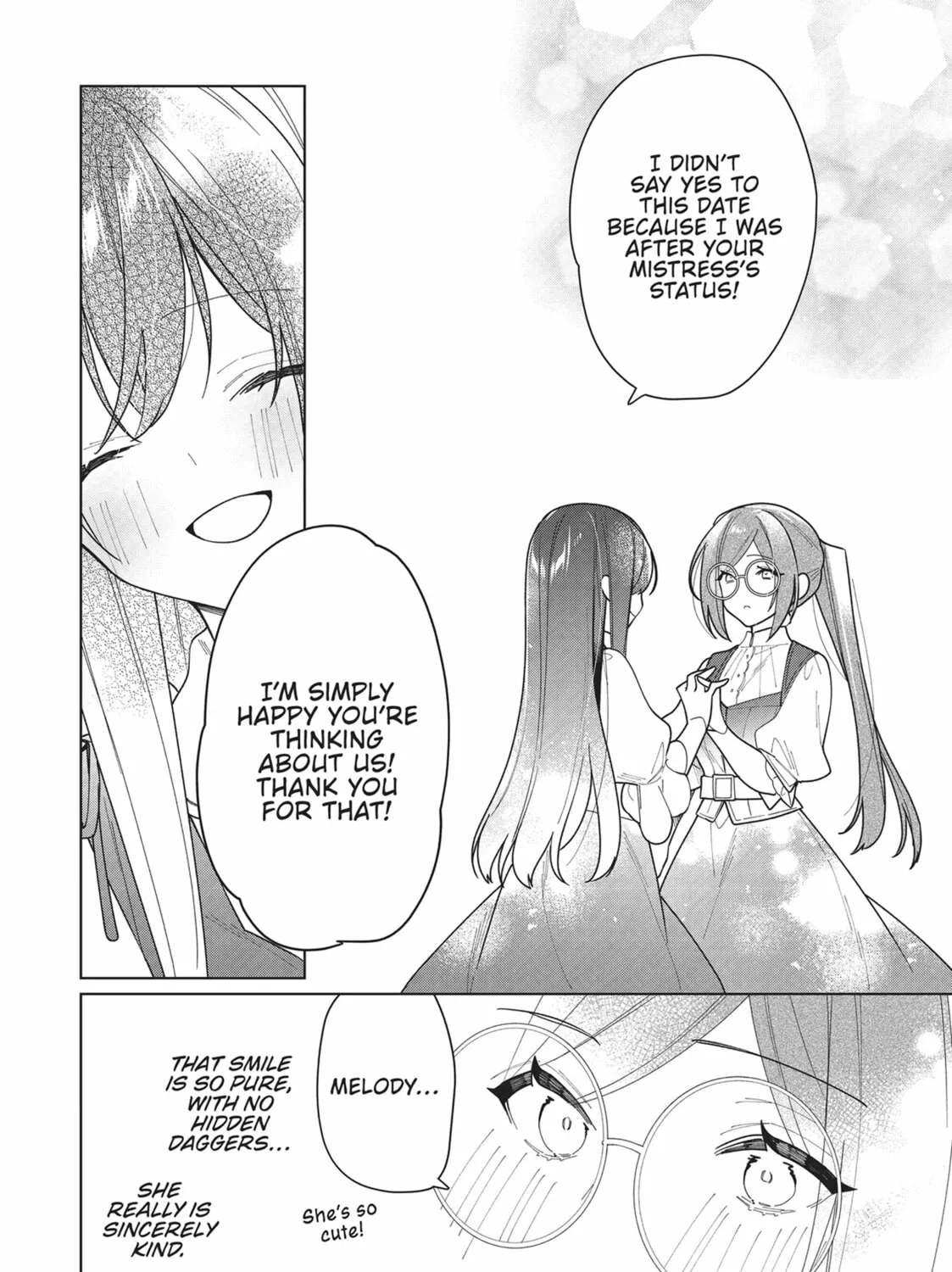 Heroine? Saint? No, I