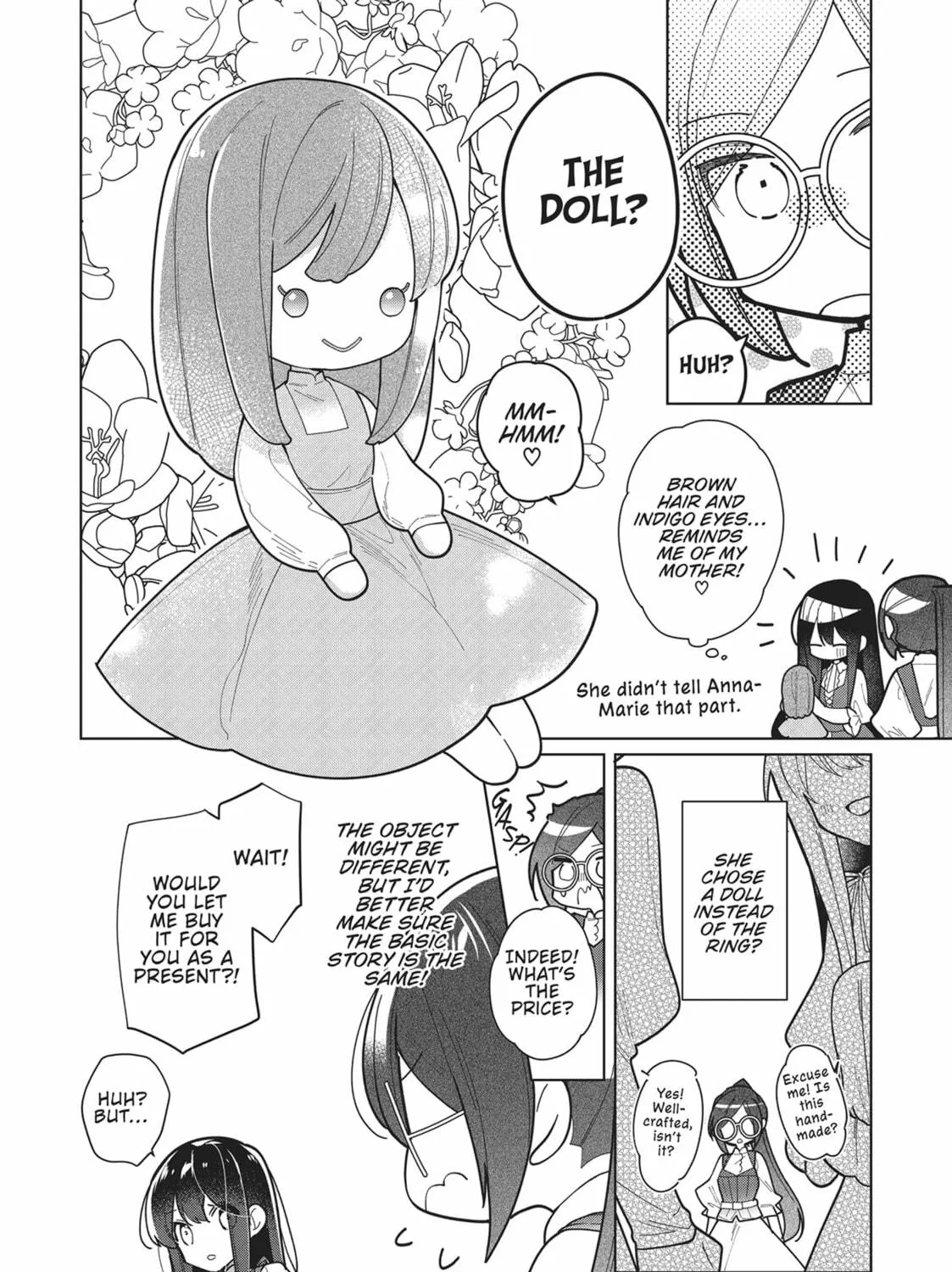 Heroine? Saint? No, I