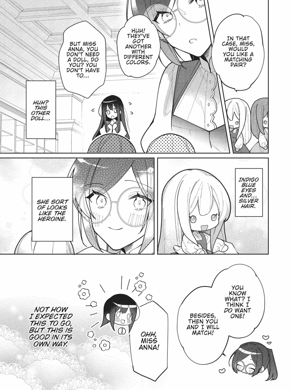 Heroine? Saint? No, I