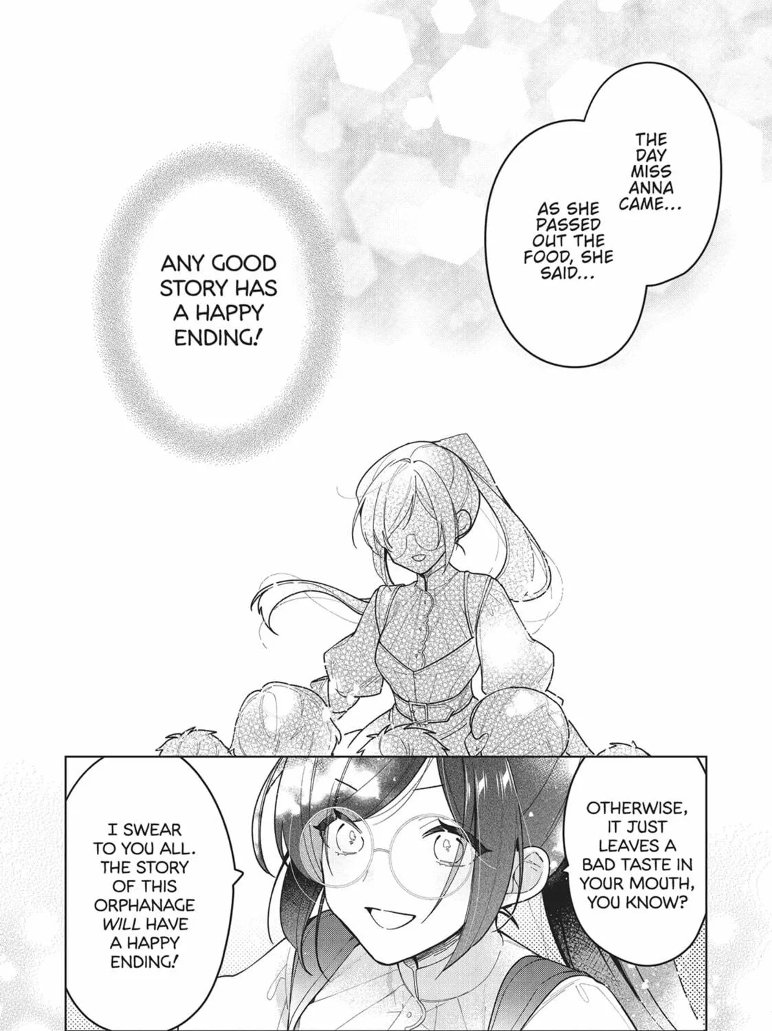 Heroine? Saint? No, I