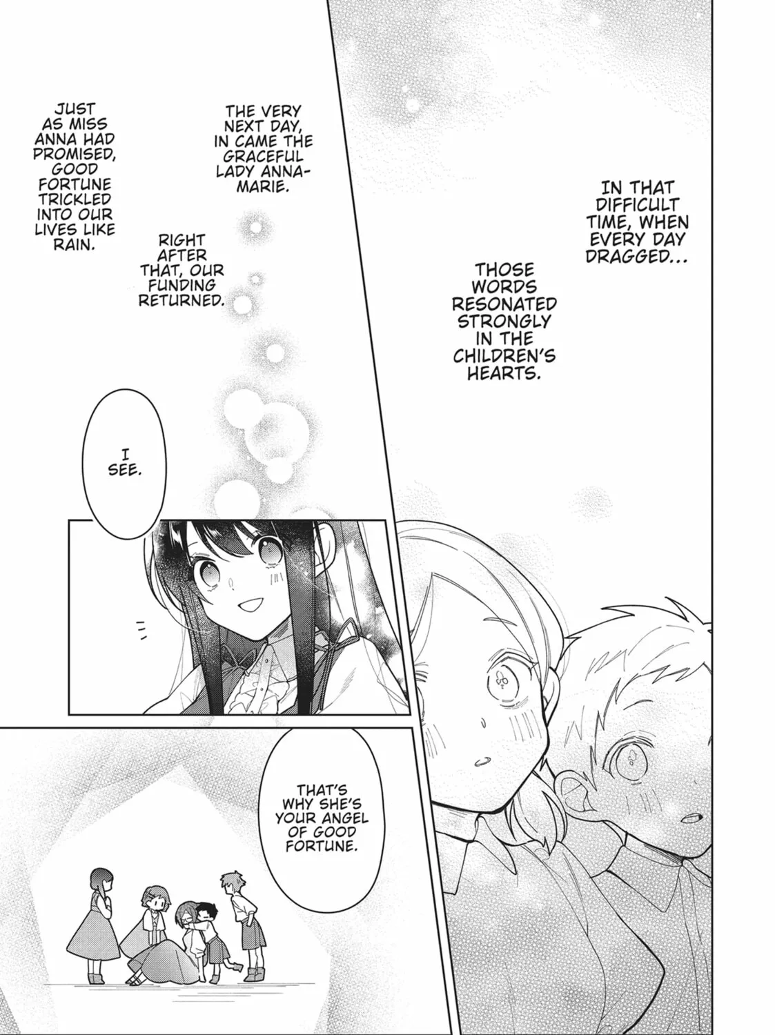 Heroine? Saint? No, I