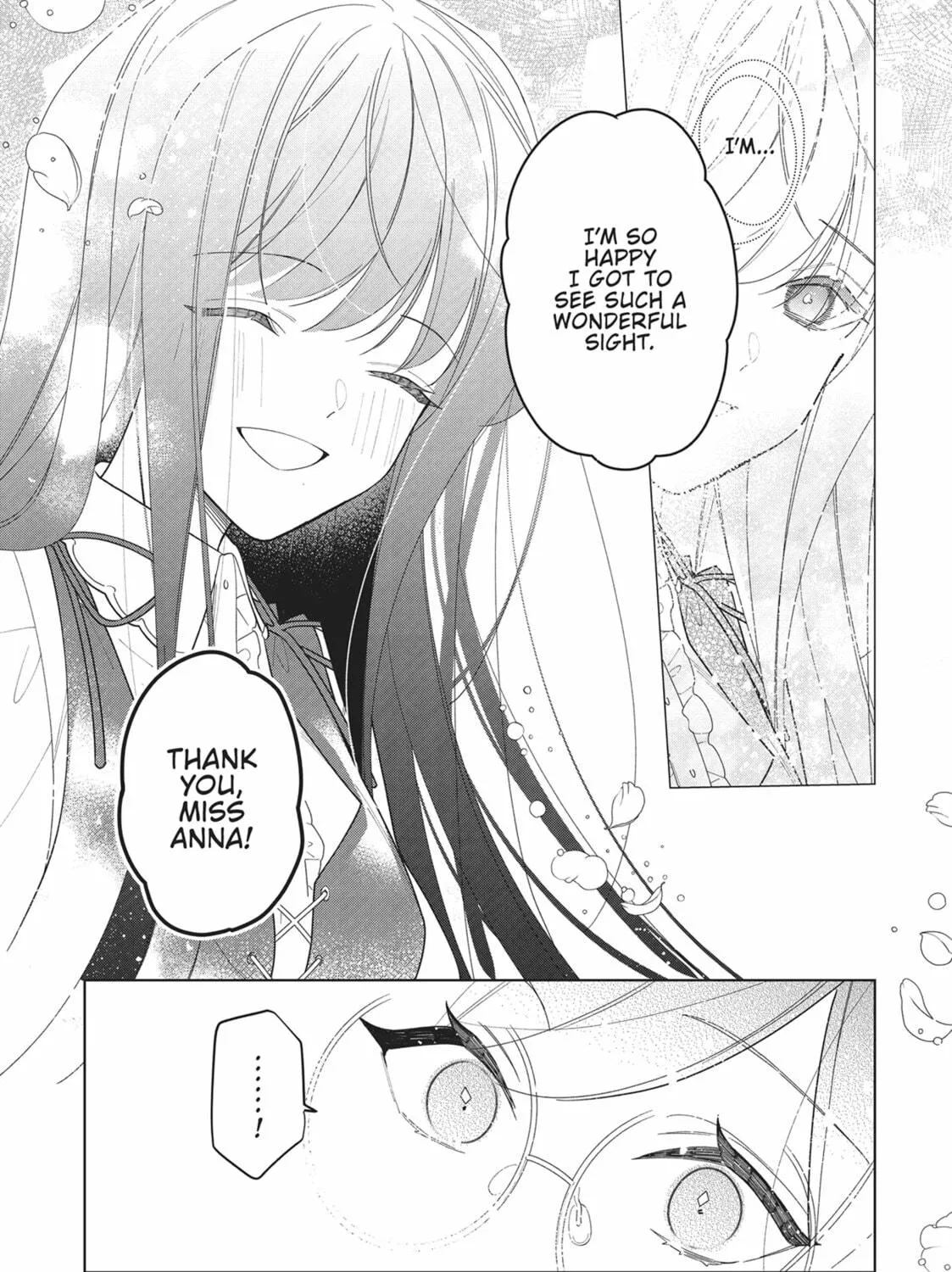 Heroine? Saint? No, I