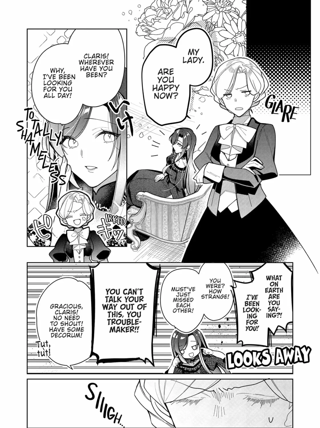 Heroine? Saint? No, I