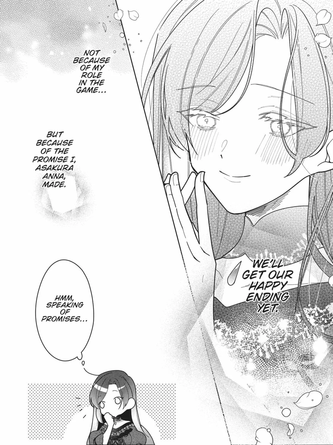 Heroine? Saint? No, I
